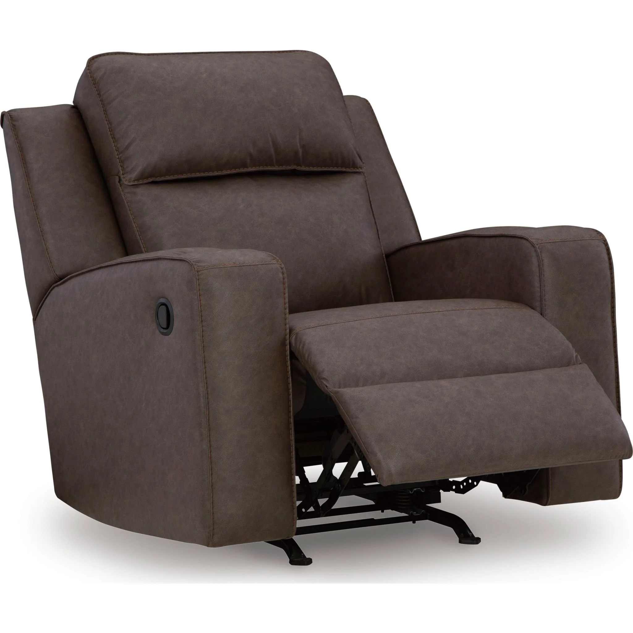 Lavenhorne Rocker Recliner - Image 5