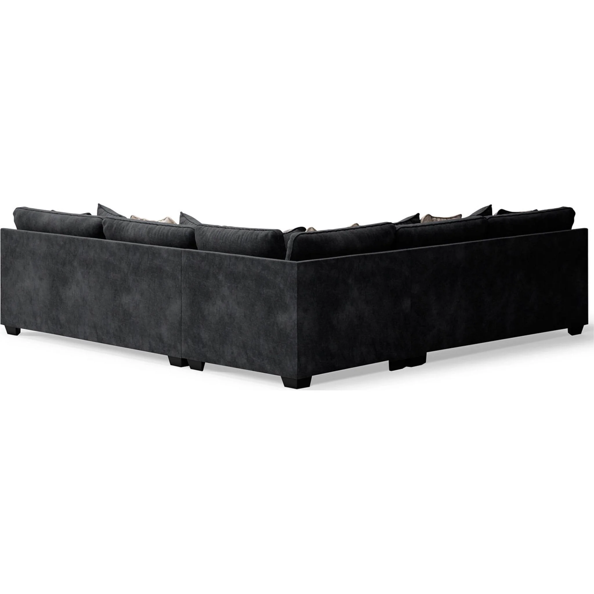 Lavernett 3 Piece Sectional - Image 8