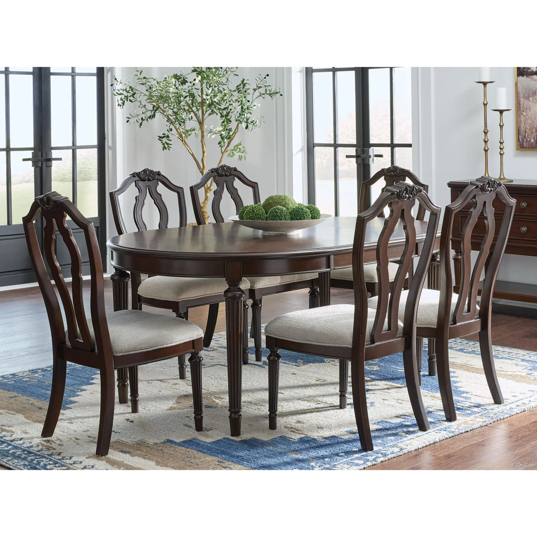 Lavington Dining Set - Image 12