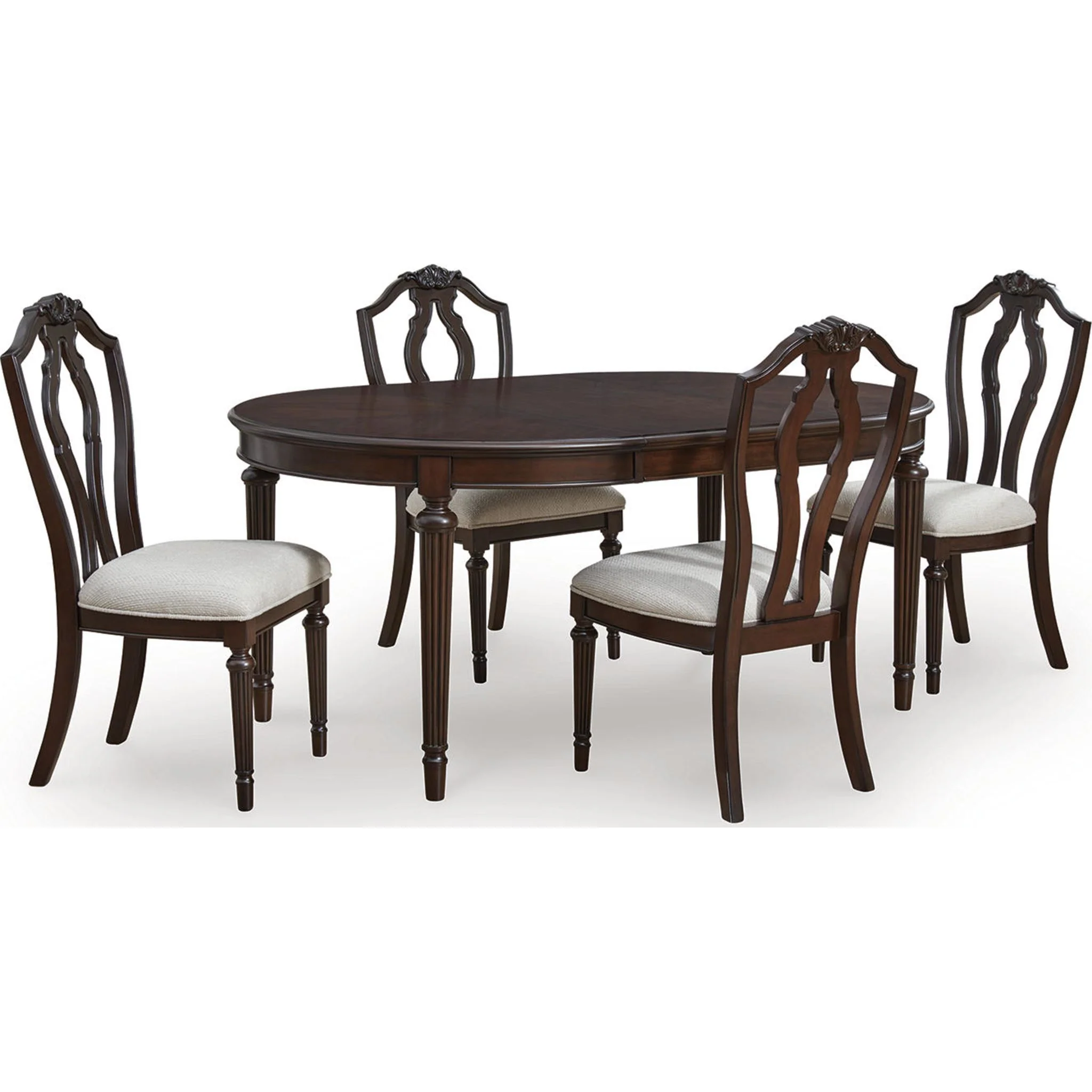 Lavington Dining Set - Image 3