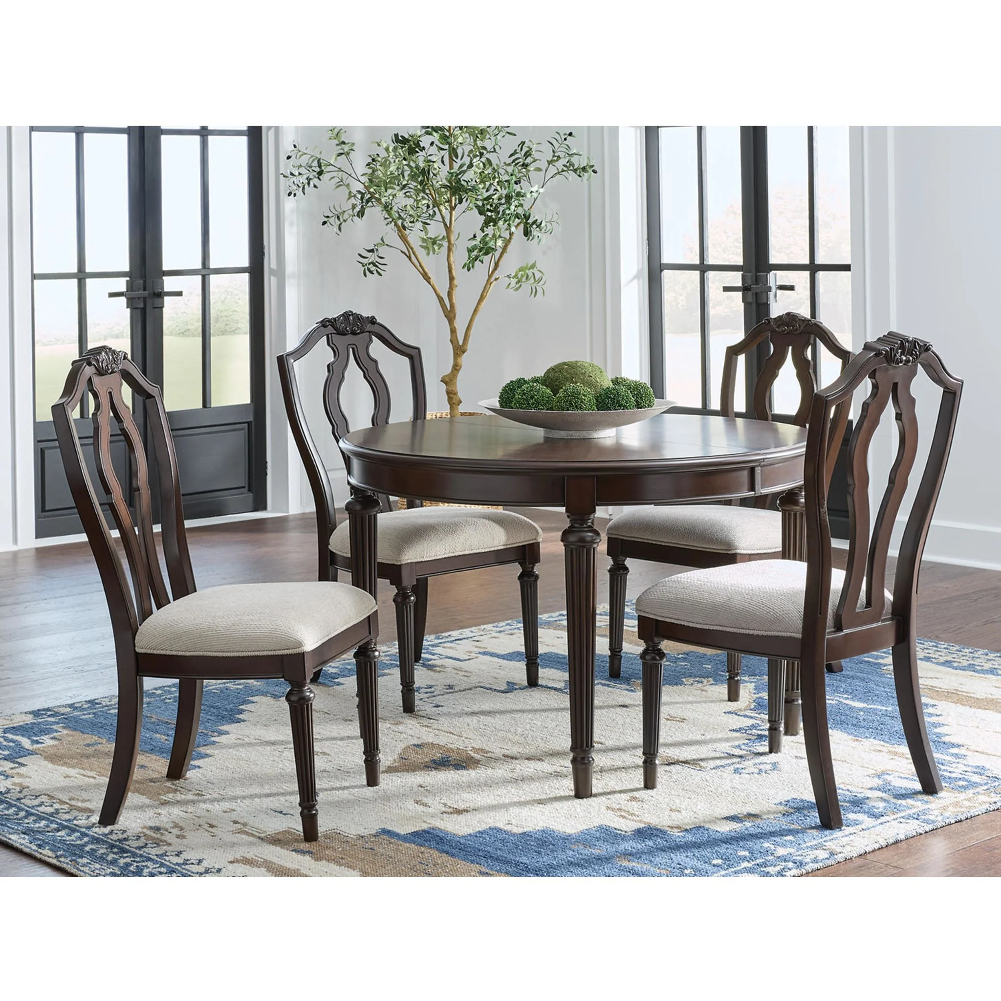 Lavington Dining Set - Image 5