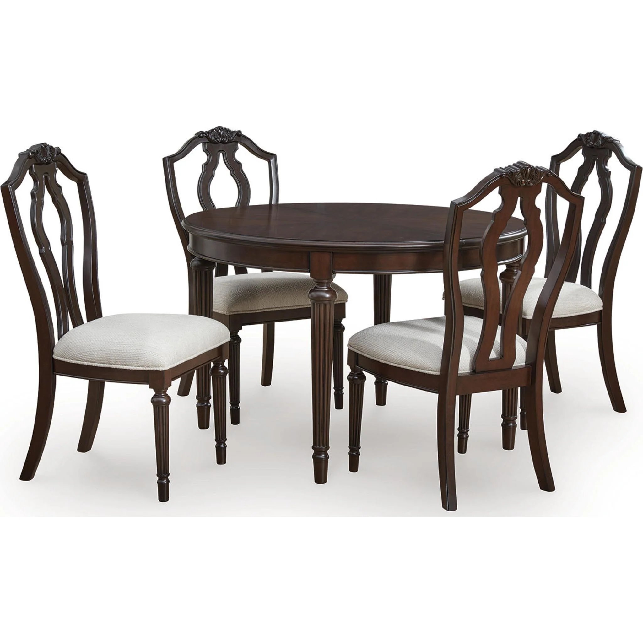 Lavington Dining Set - Image 8