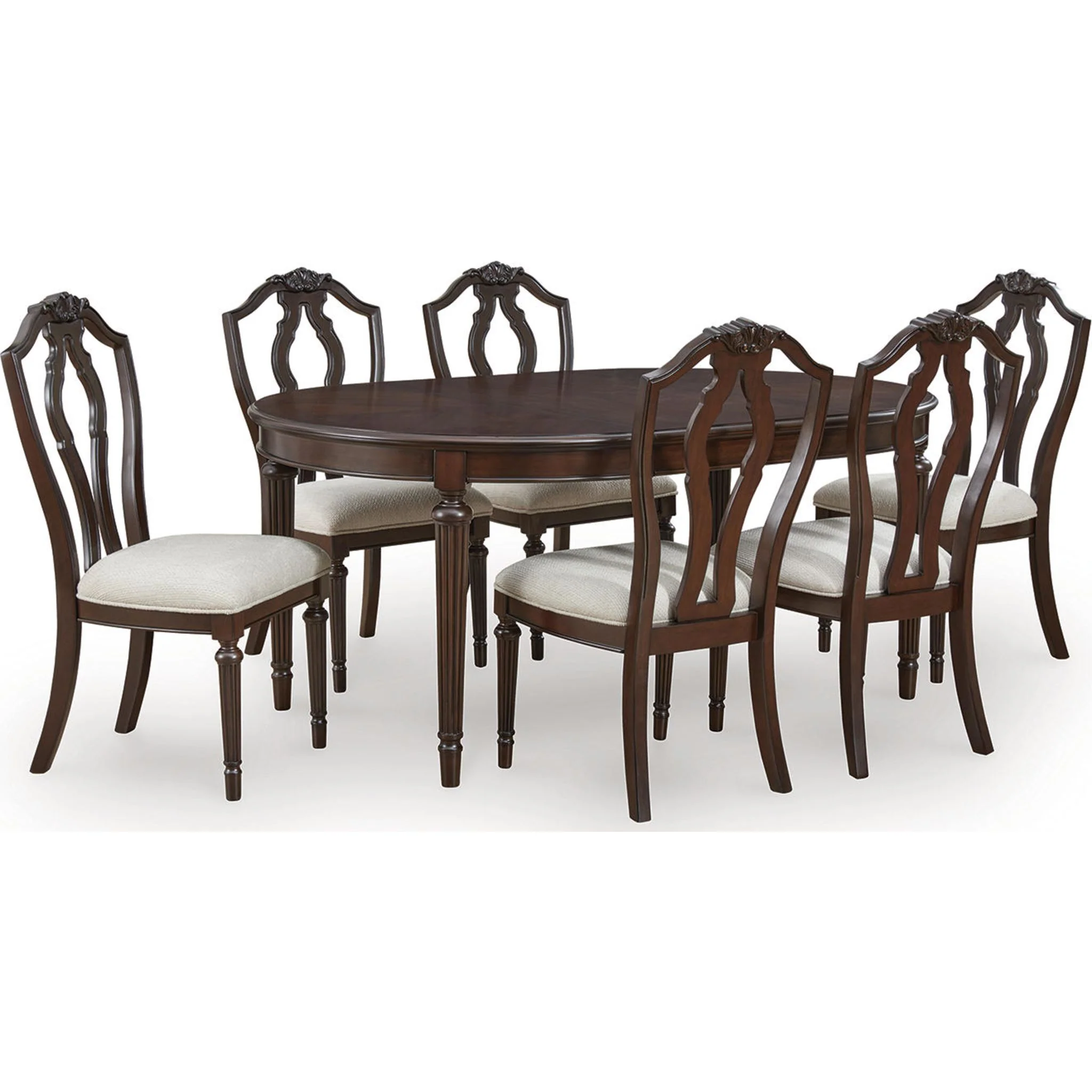 Lavington Dining Set - Image 9