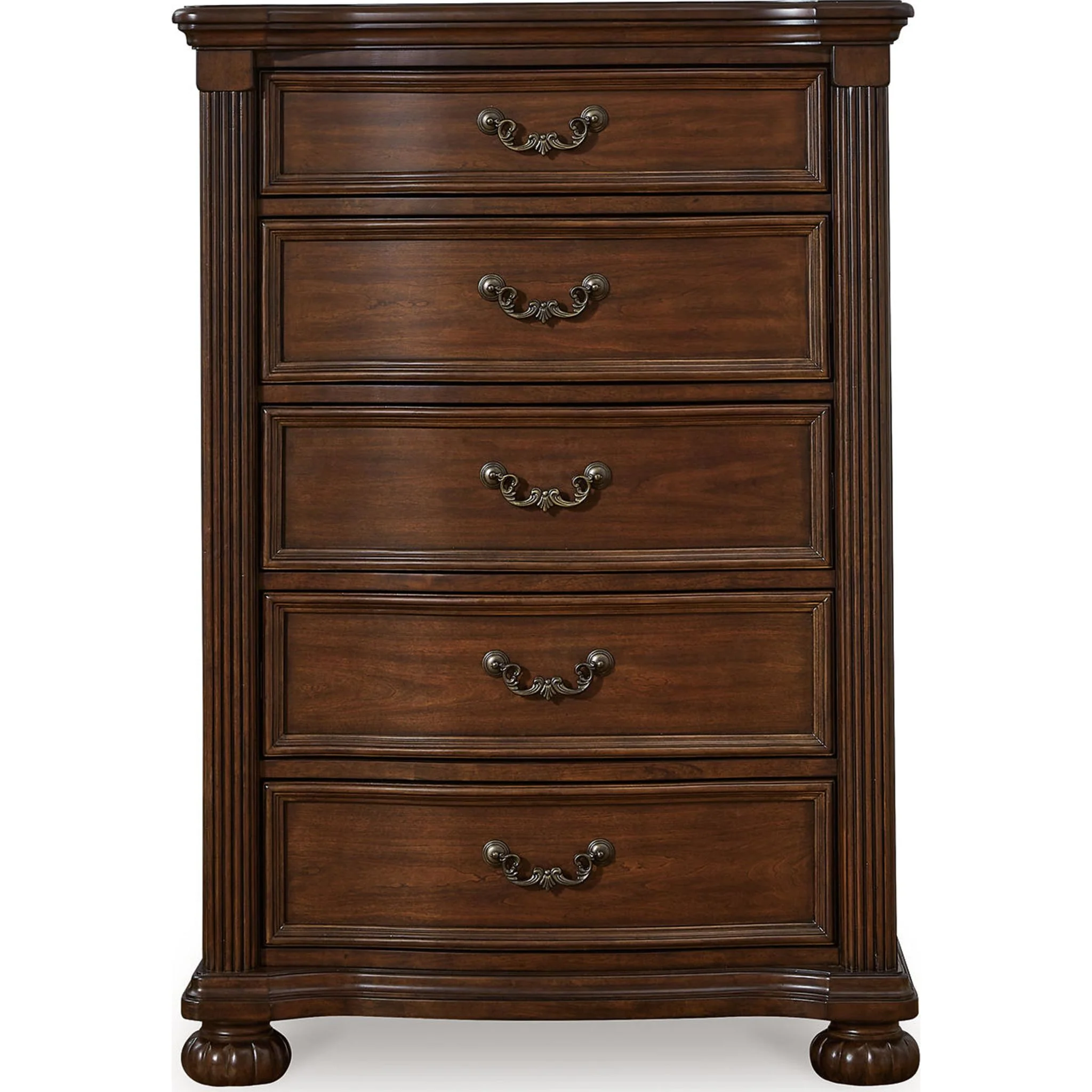 Lavinton Chest - Brown - Image 3