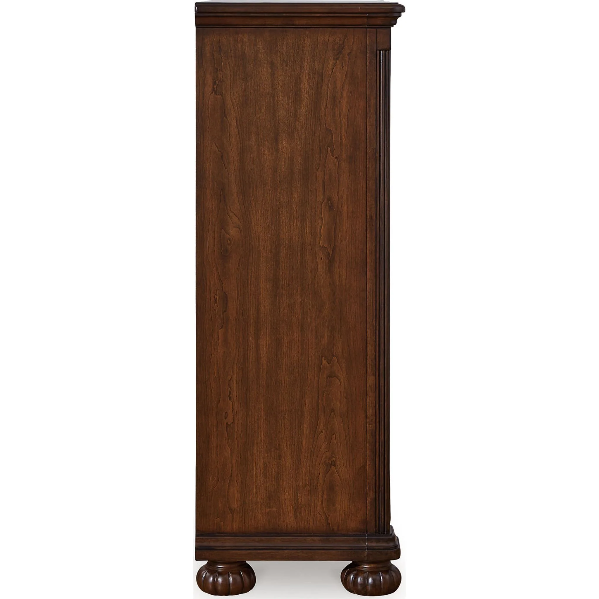 Lavinton Chest - Brown - Image 4