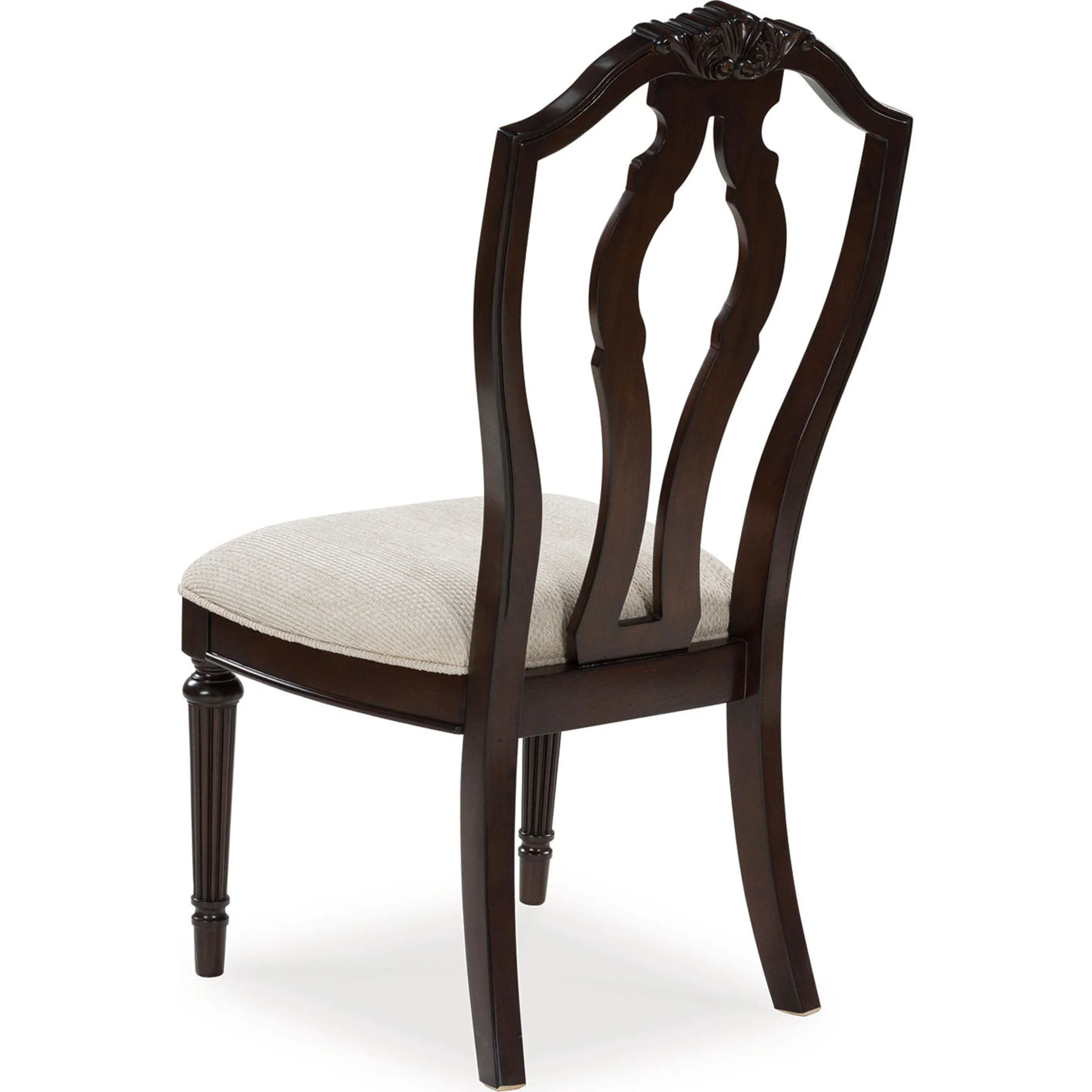 Lavinton Dining Chair - Tan/Brown - (D764-01) - Image 5
