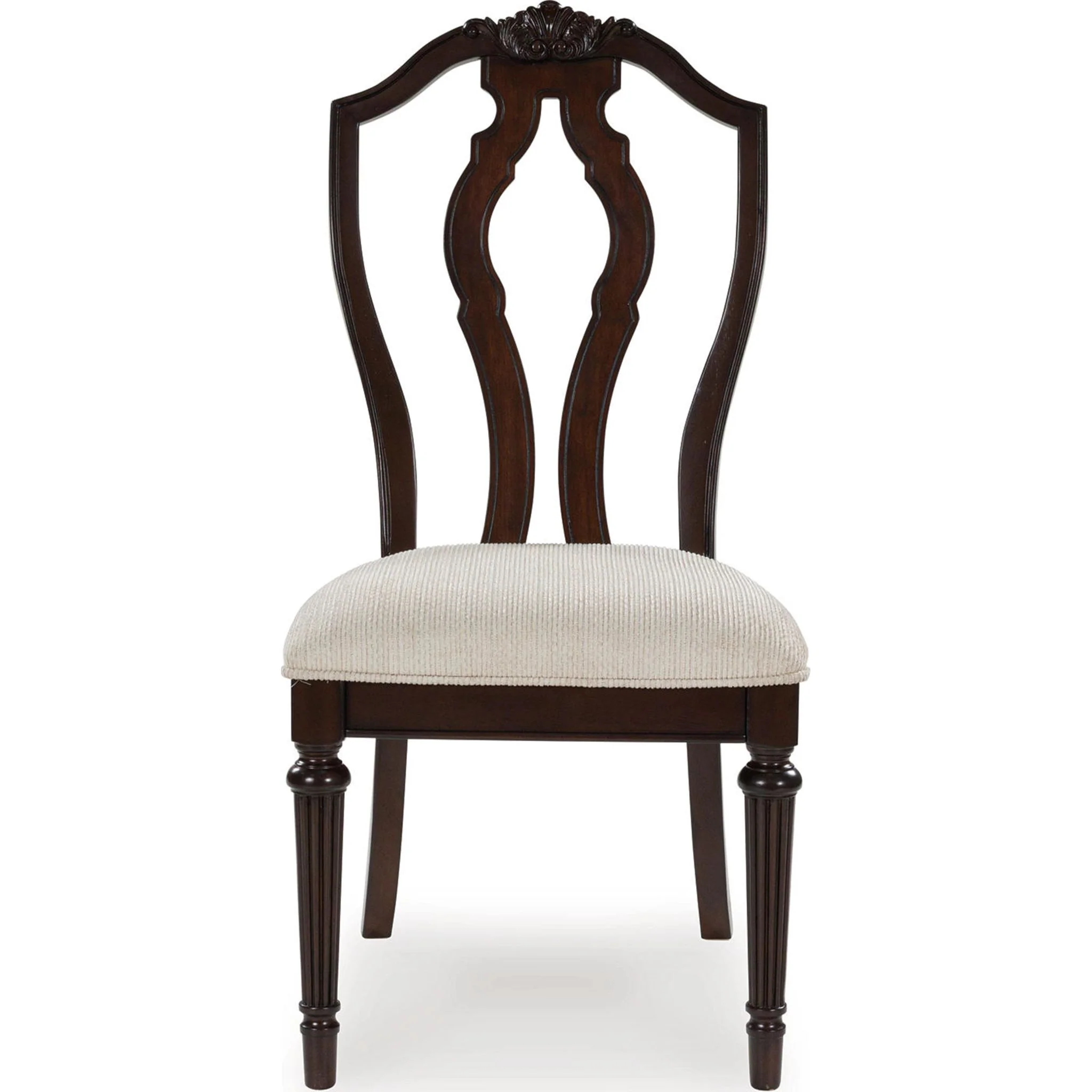 Lavinton Dining Chair - Tan/Brown - (D764-01) - Image 6
