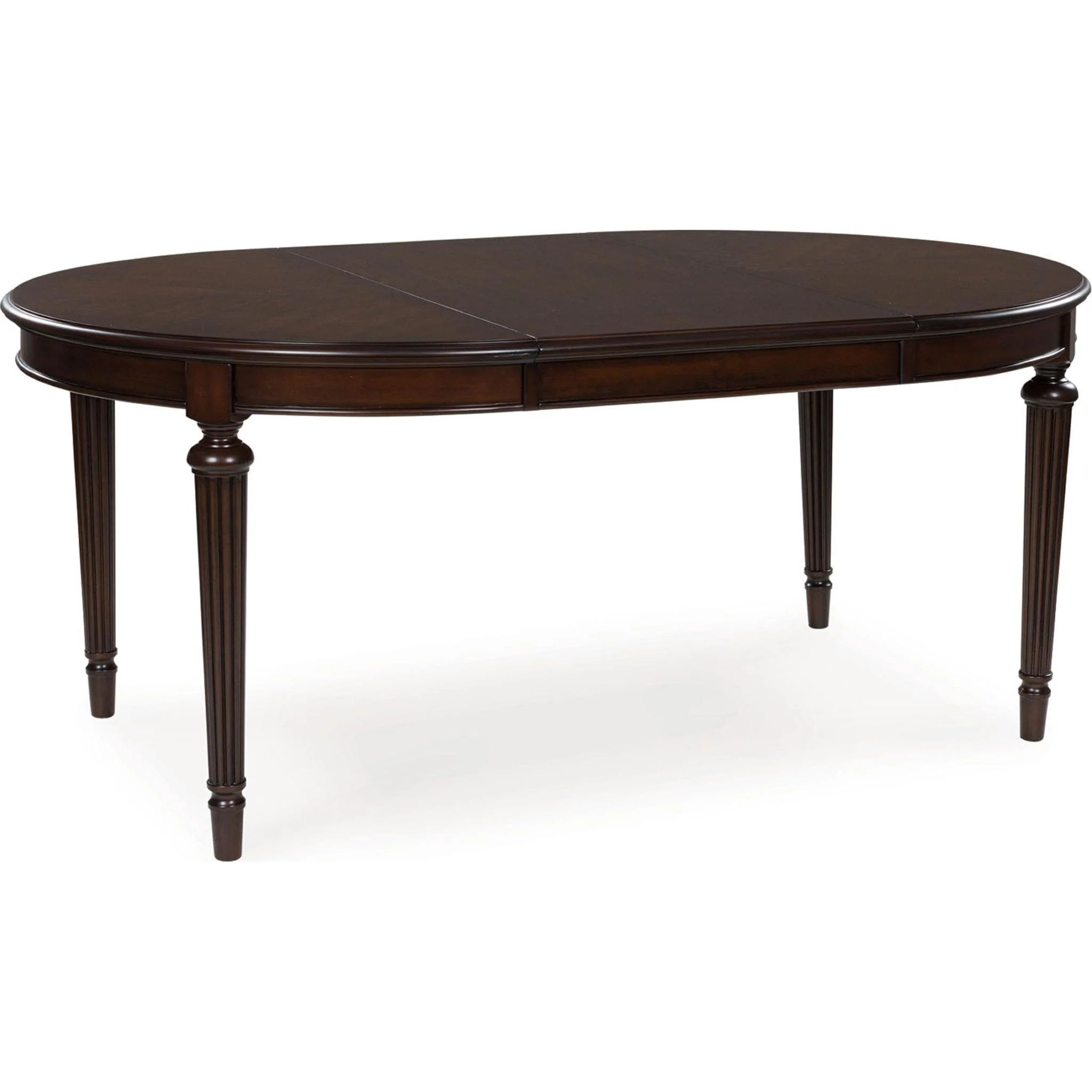 Lavinton Dining Extension Table - Brown - (D764-35) - Image 3