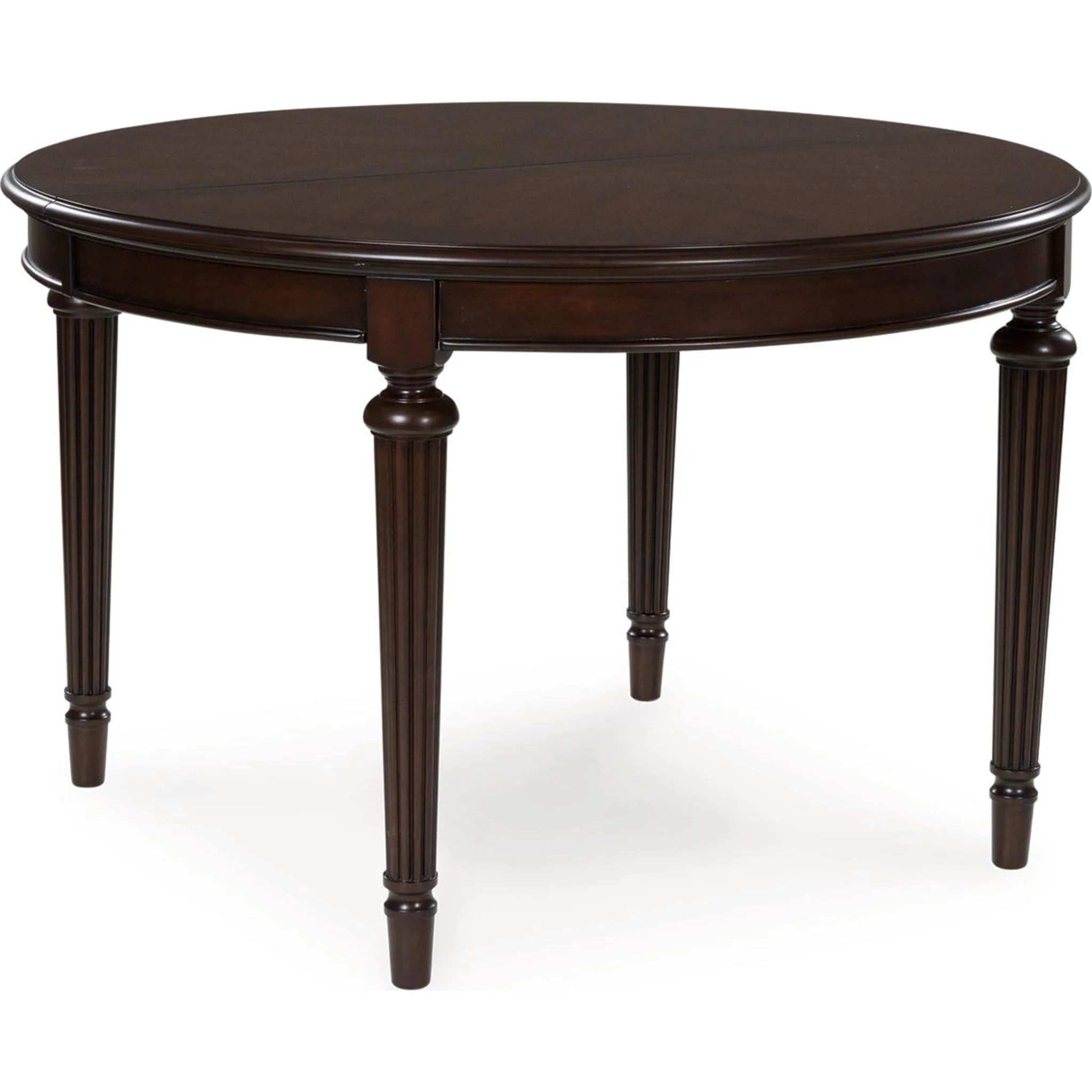 Lavinton Dining Extension Table - Brown - (D764-35) - Image 4