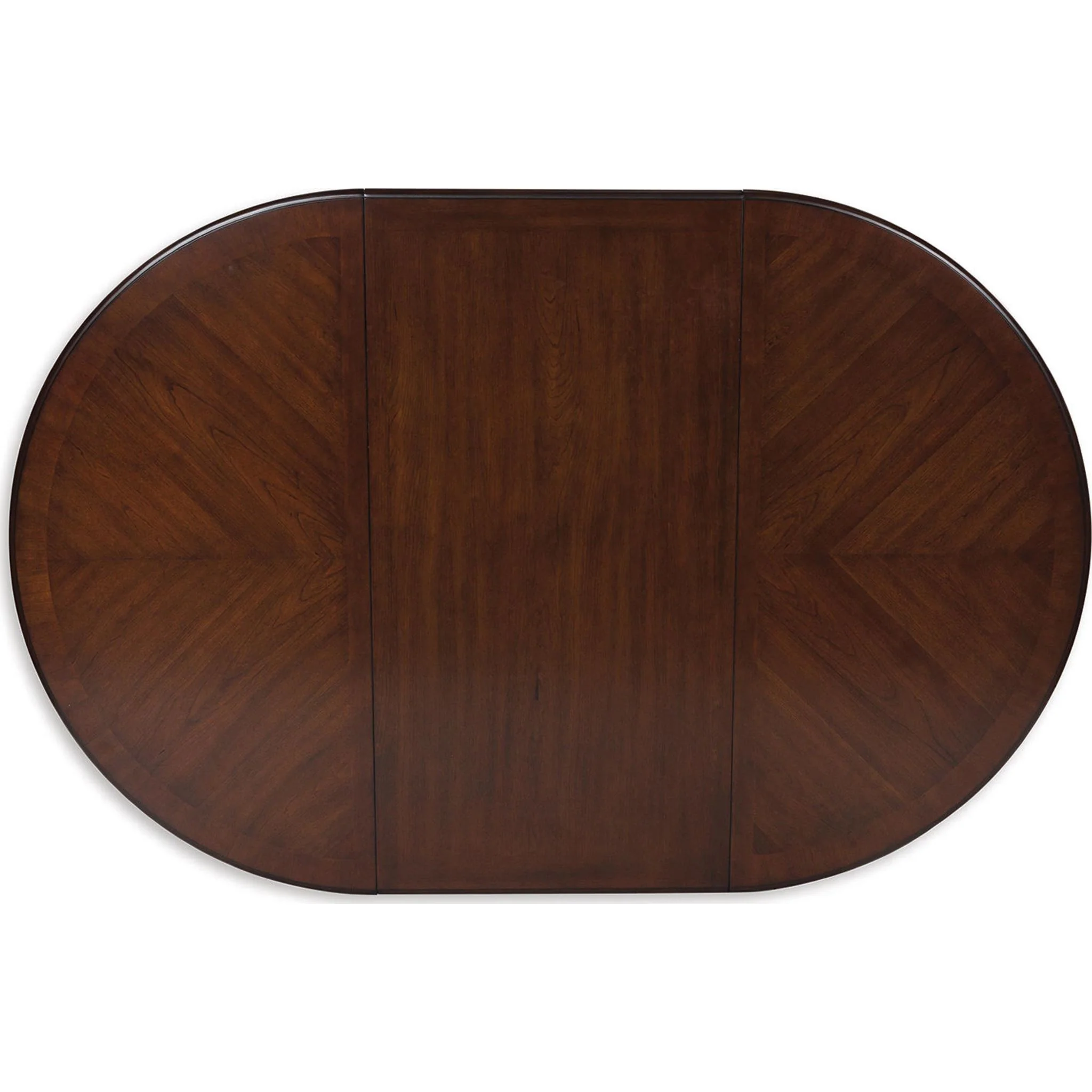 Lavinton Dining Extension Table - Brown - (D764-35) - Image 8