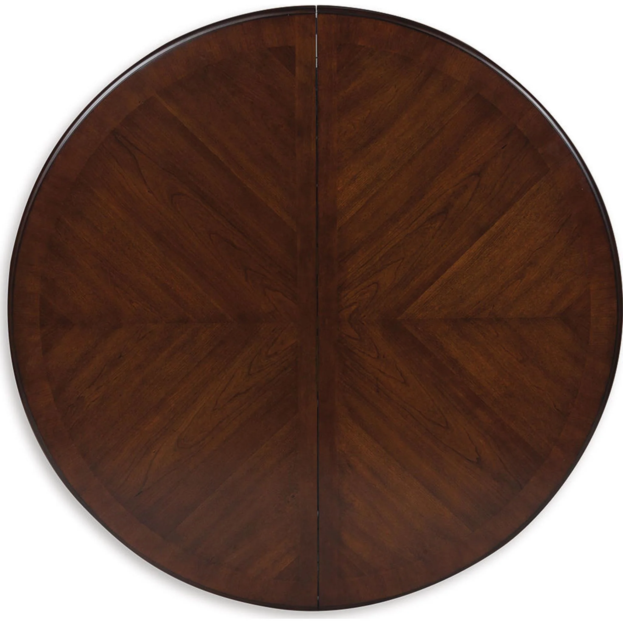 Lavinton Dining Extension Table - Brown - (D764-35) - Image 9