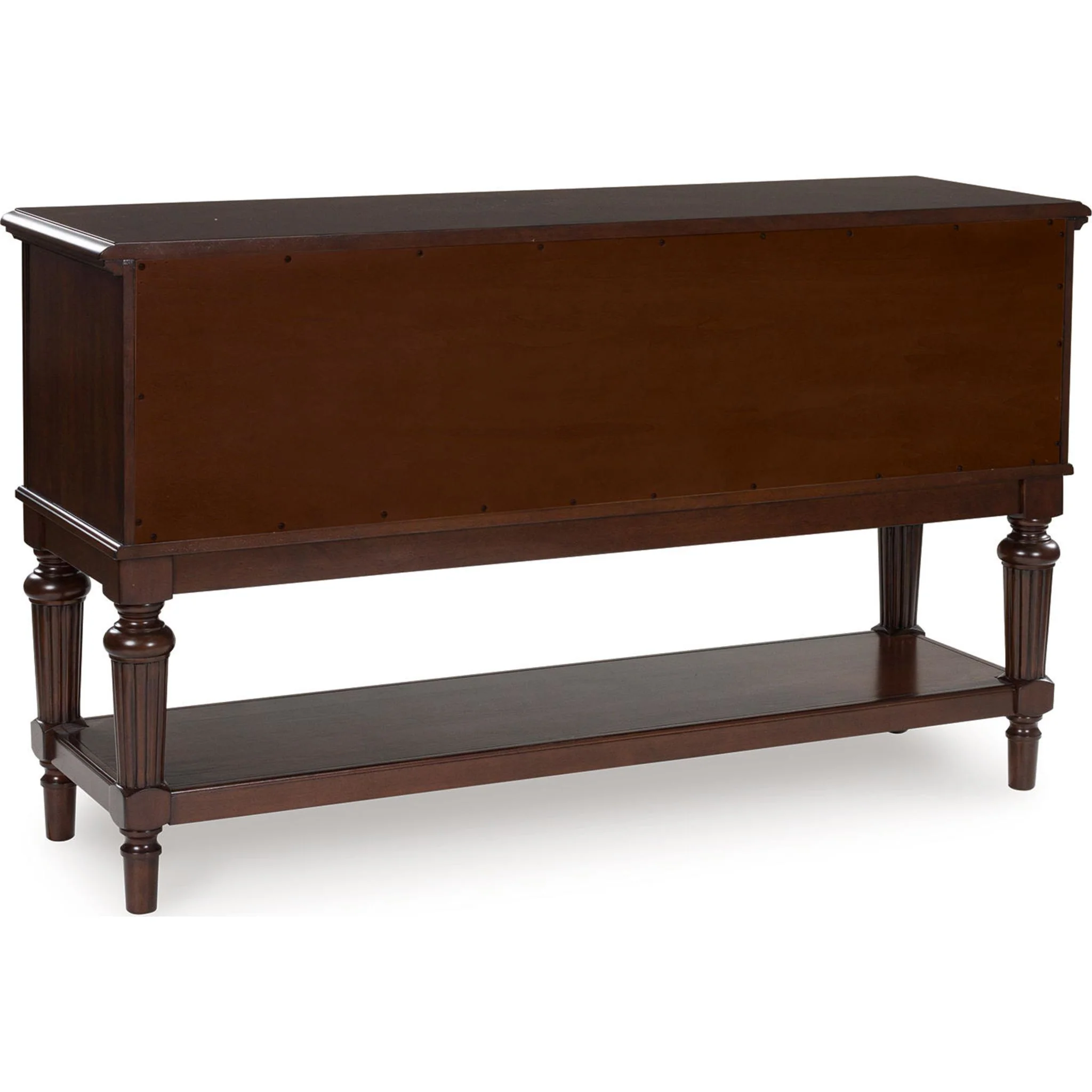 Lavinton Dining Server - Brown - (D764-60) - Image 5