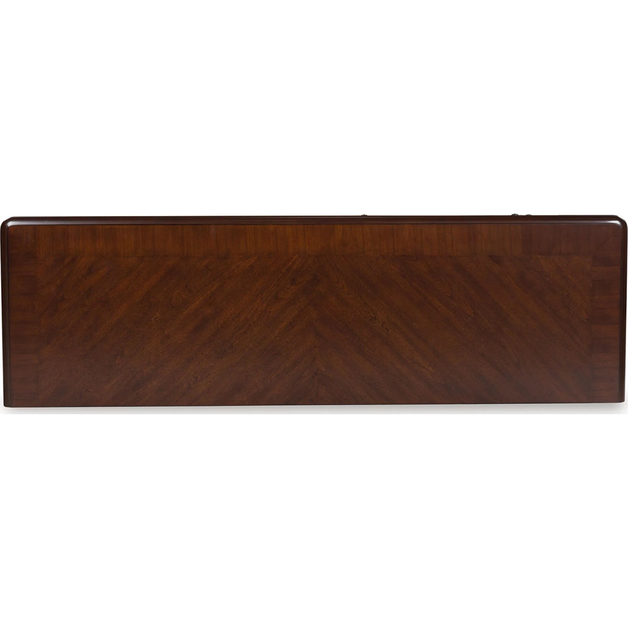Lavinton Dining Server - Brown - (D764-60) - Image 7