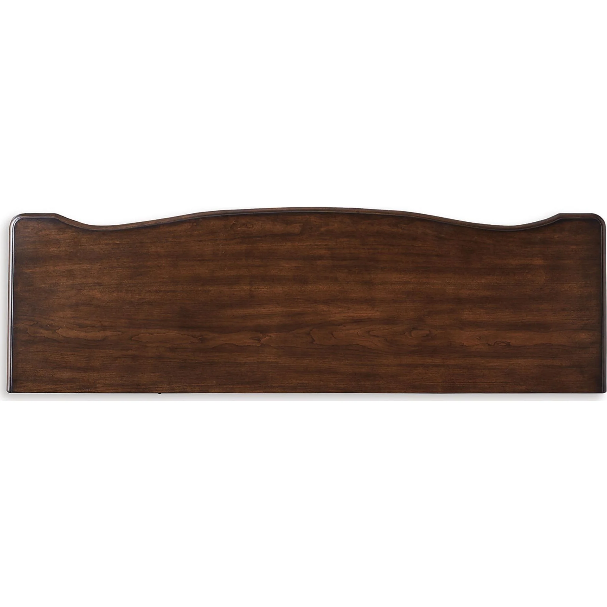 Lavinton Dresser - Brown - Image 5