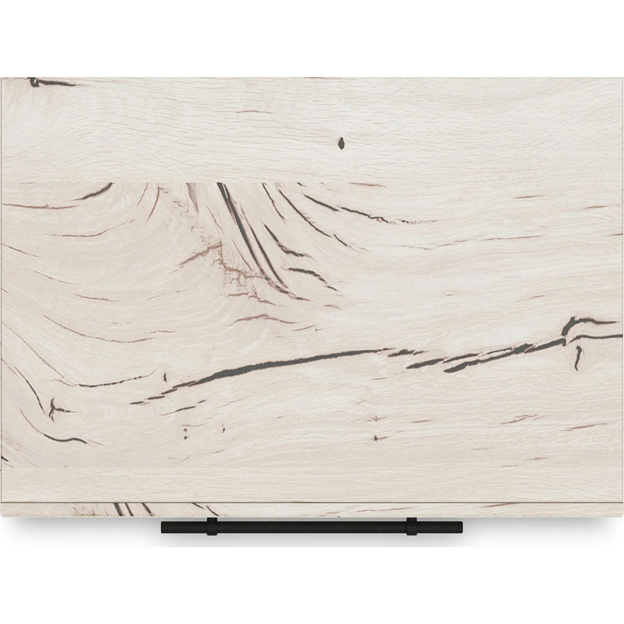 Lawroy 6 Piece King Storage Bedroom - Light Natural - Image 26
