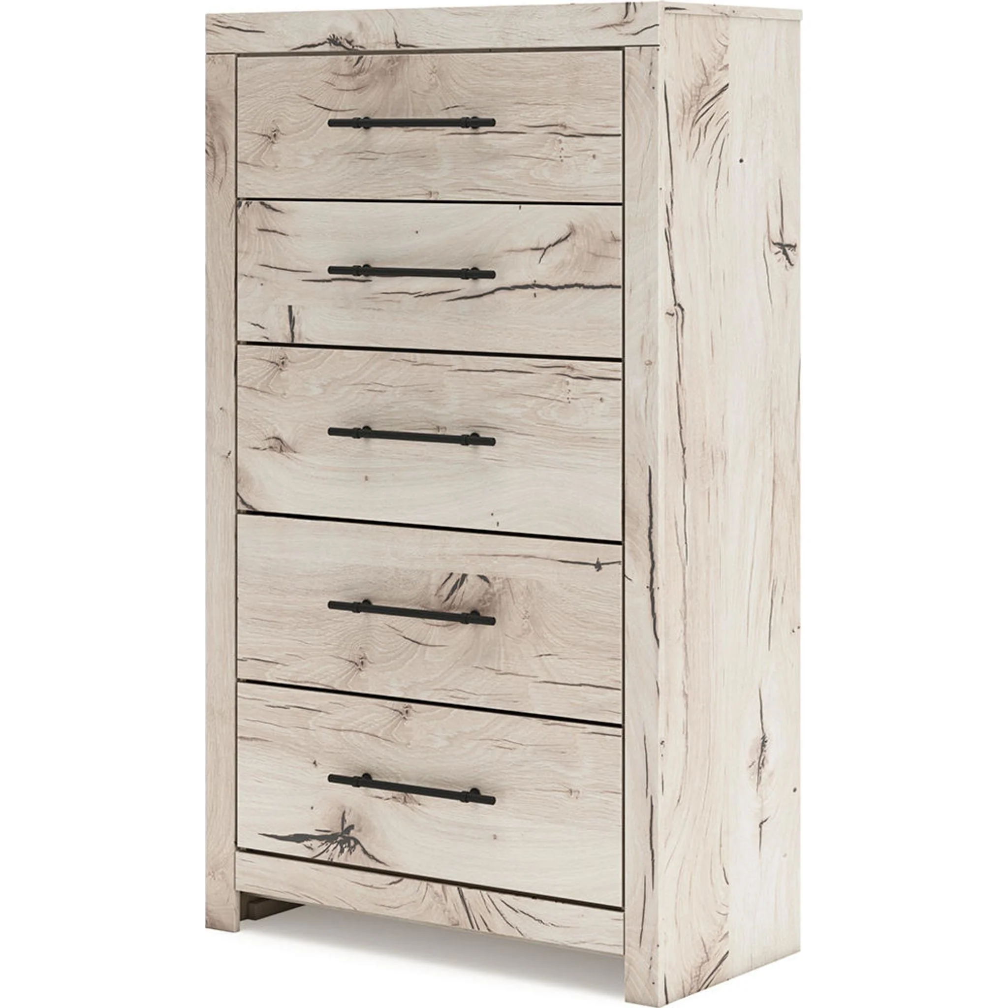 Lawroy Chest - Light Natural - Image 2
