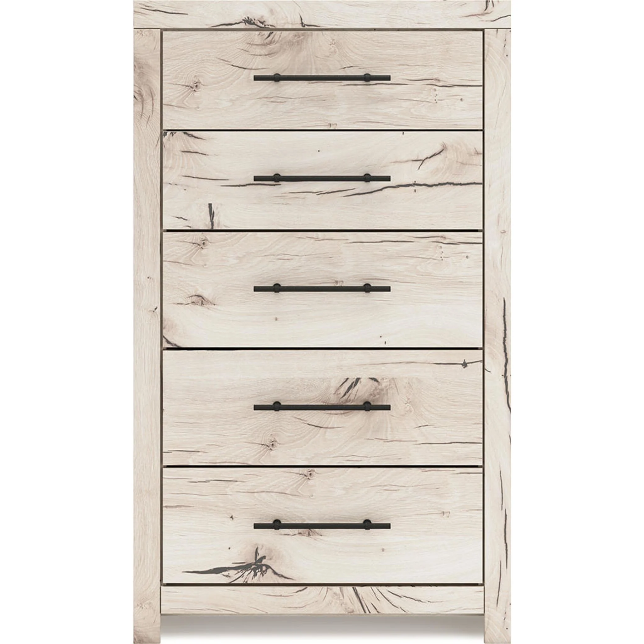 Lawroy Chest - Light Natural - Image 5