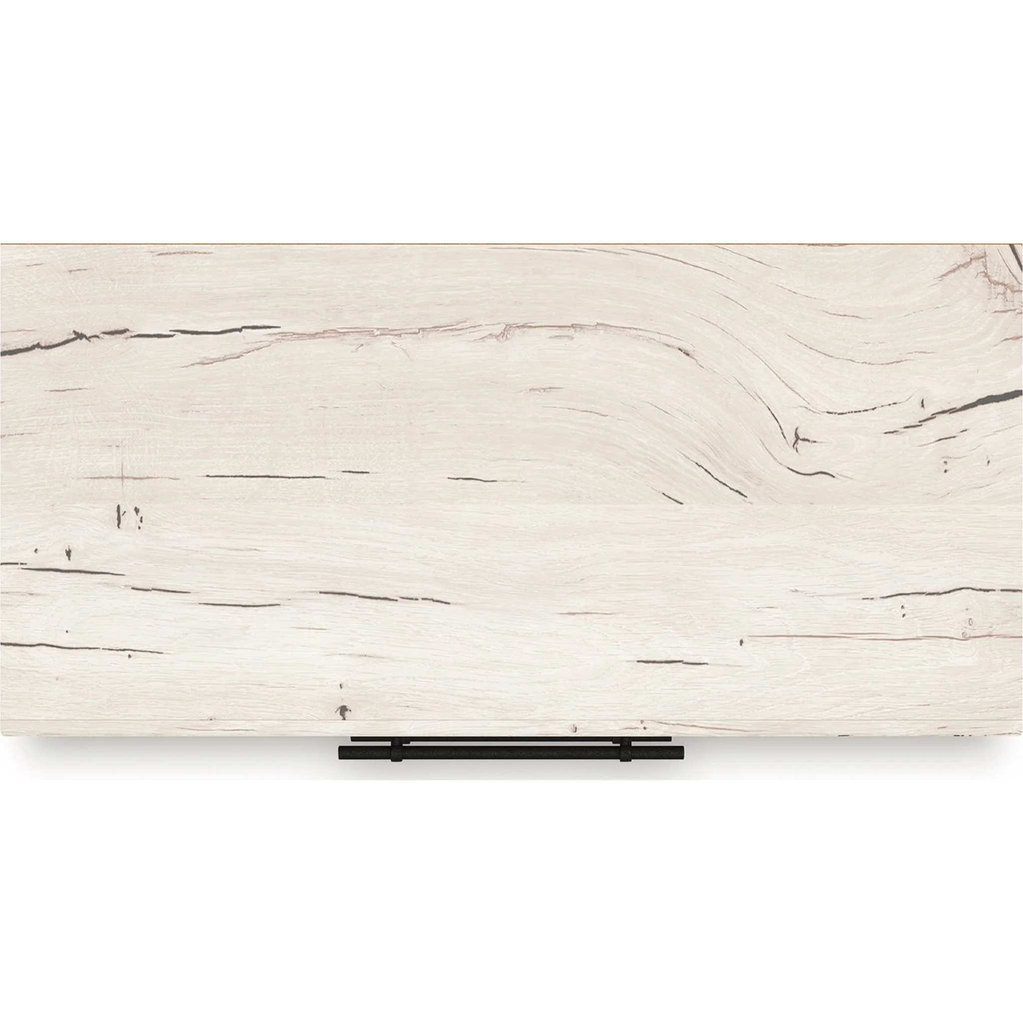 Lawroy Chest - Light Natural - Image 8