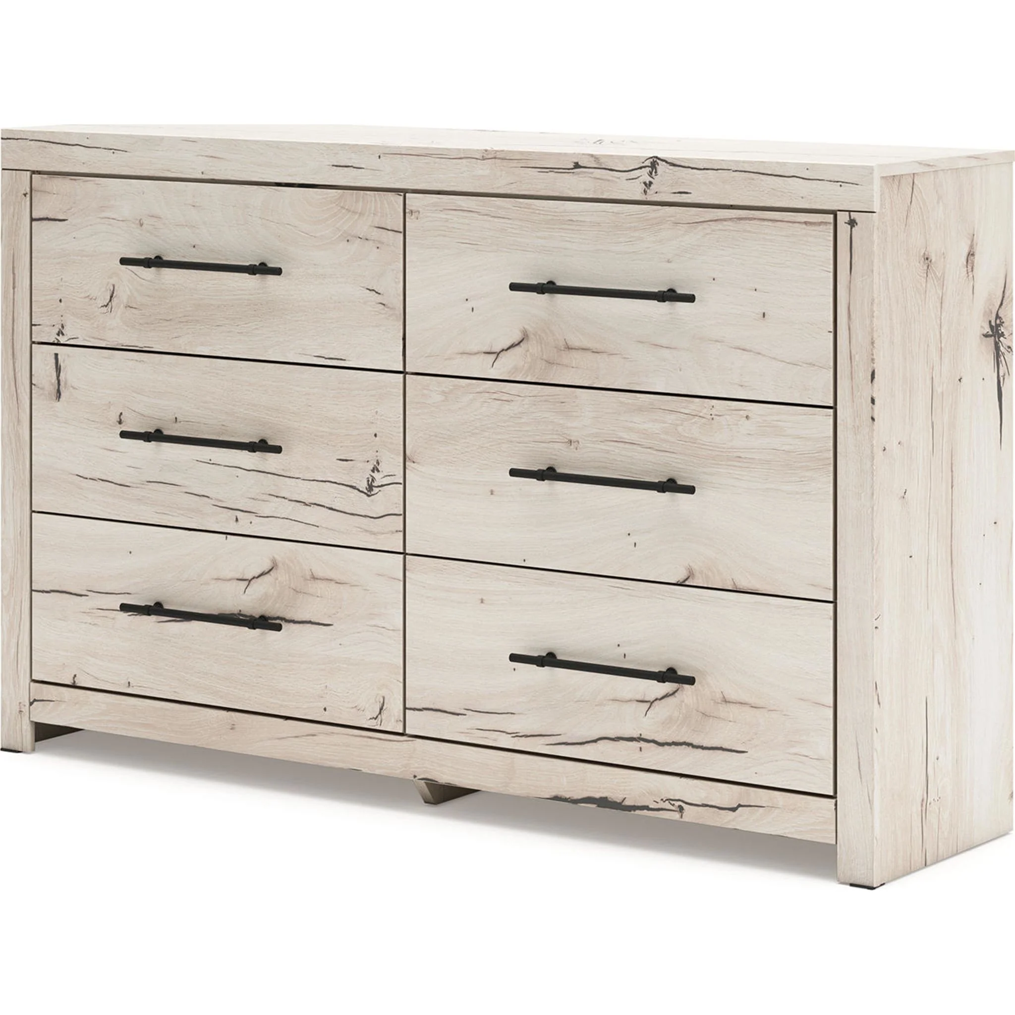 Lawroy Dresser - Light Natural - Image 2