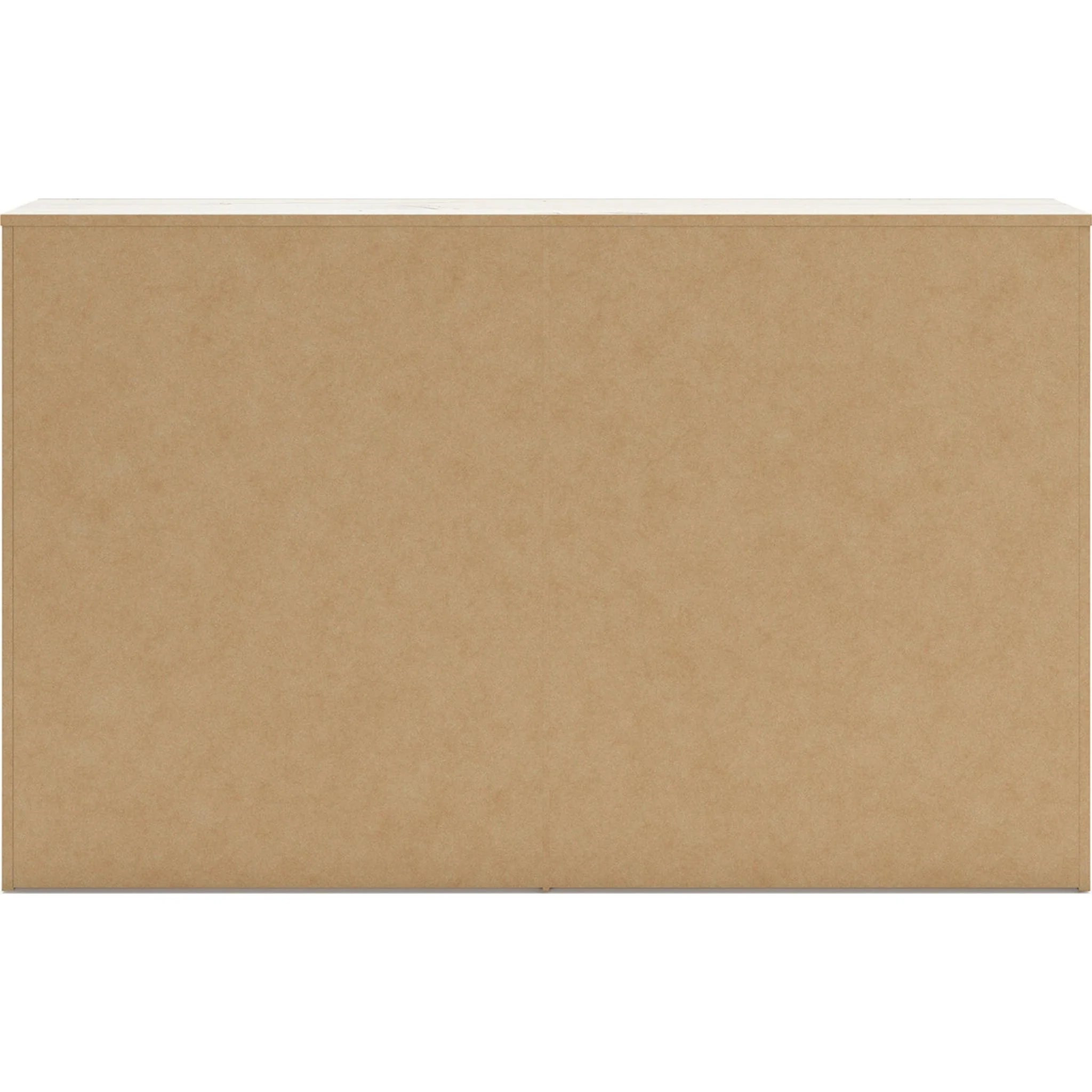 Lawroy Dresser - Light Natural - Image 4