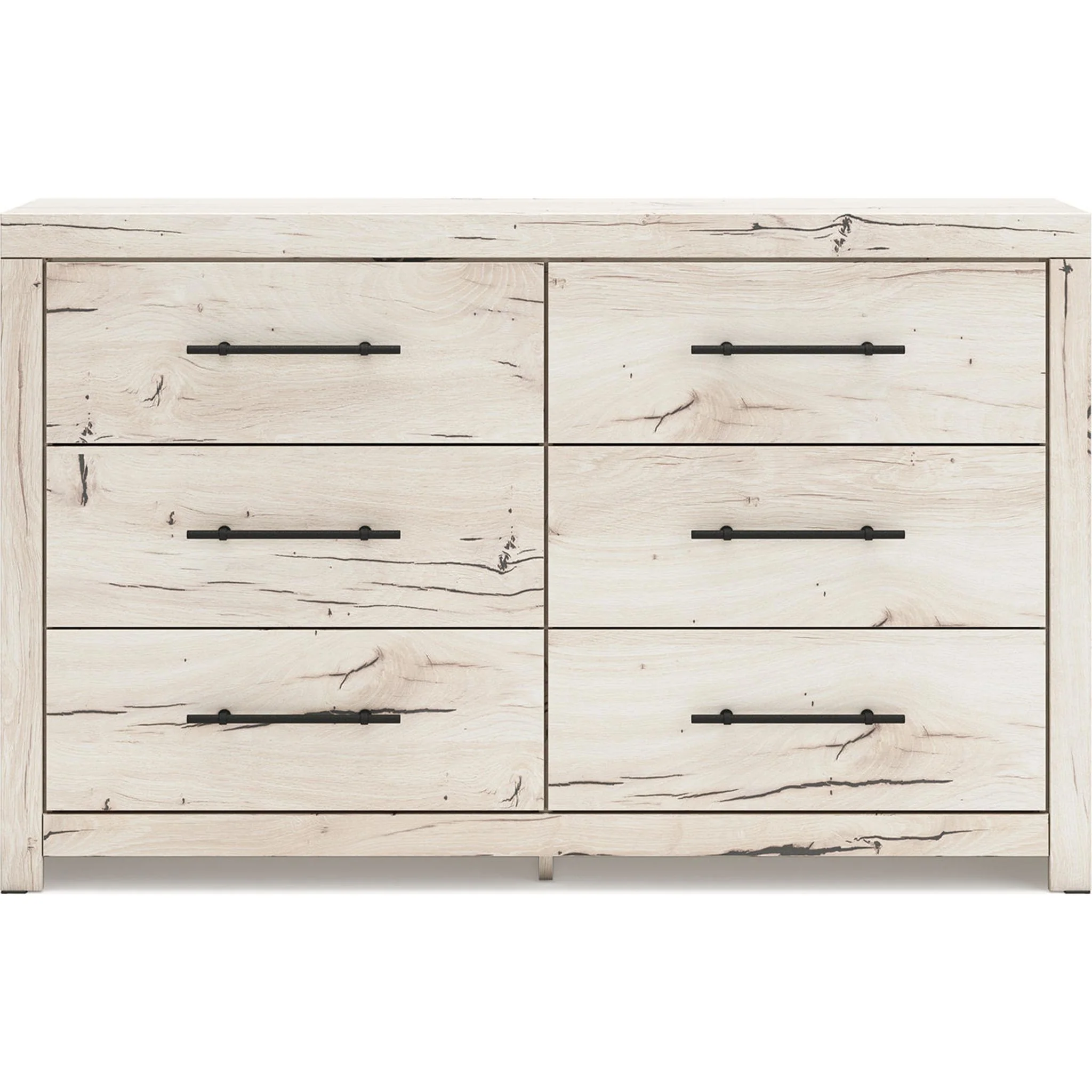 Lawroy Dresser - Light Natural - Image 5