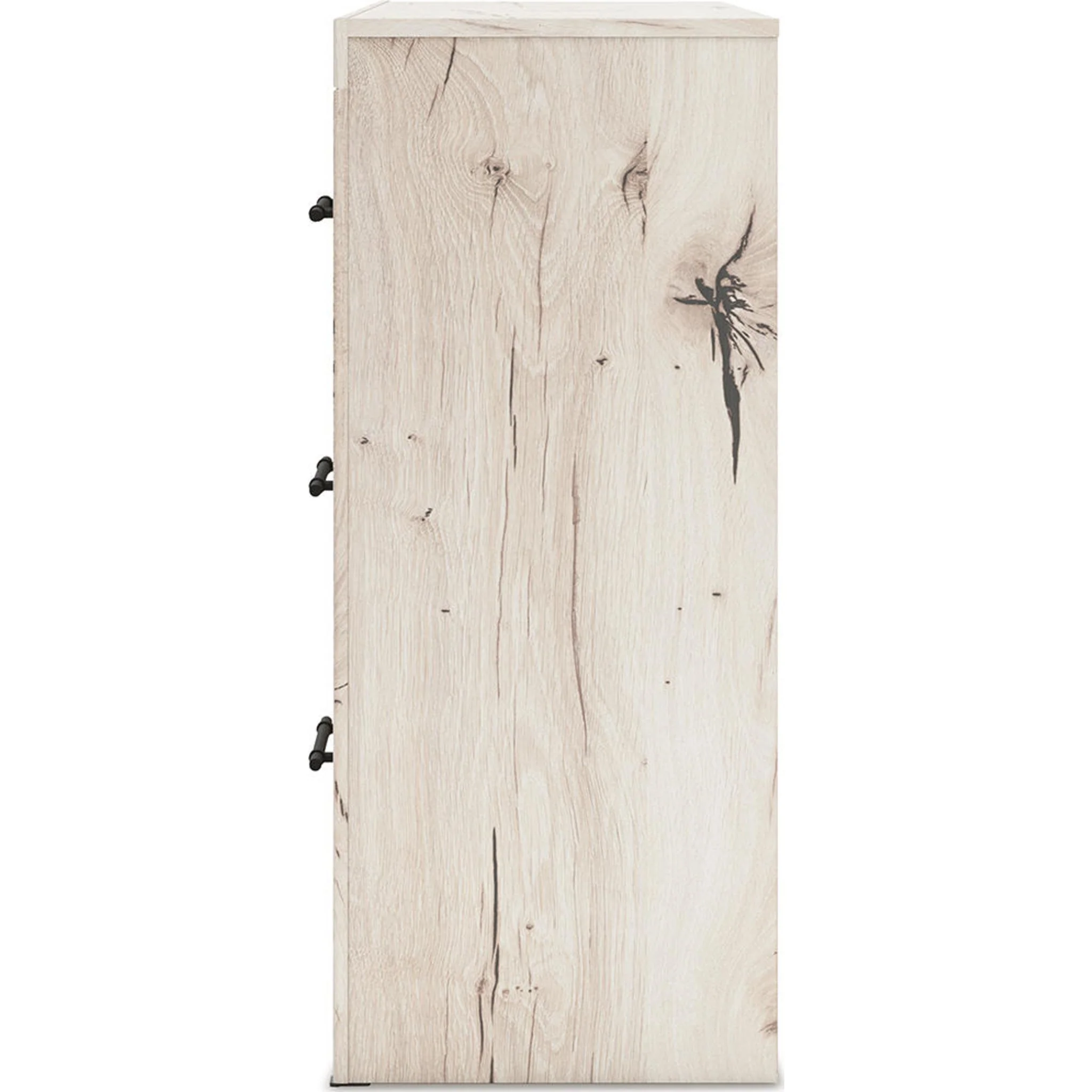 Lawroy Dresser - Light Natural - Image 6