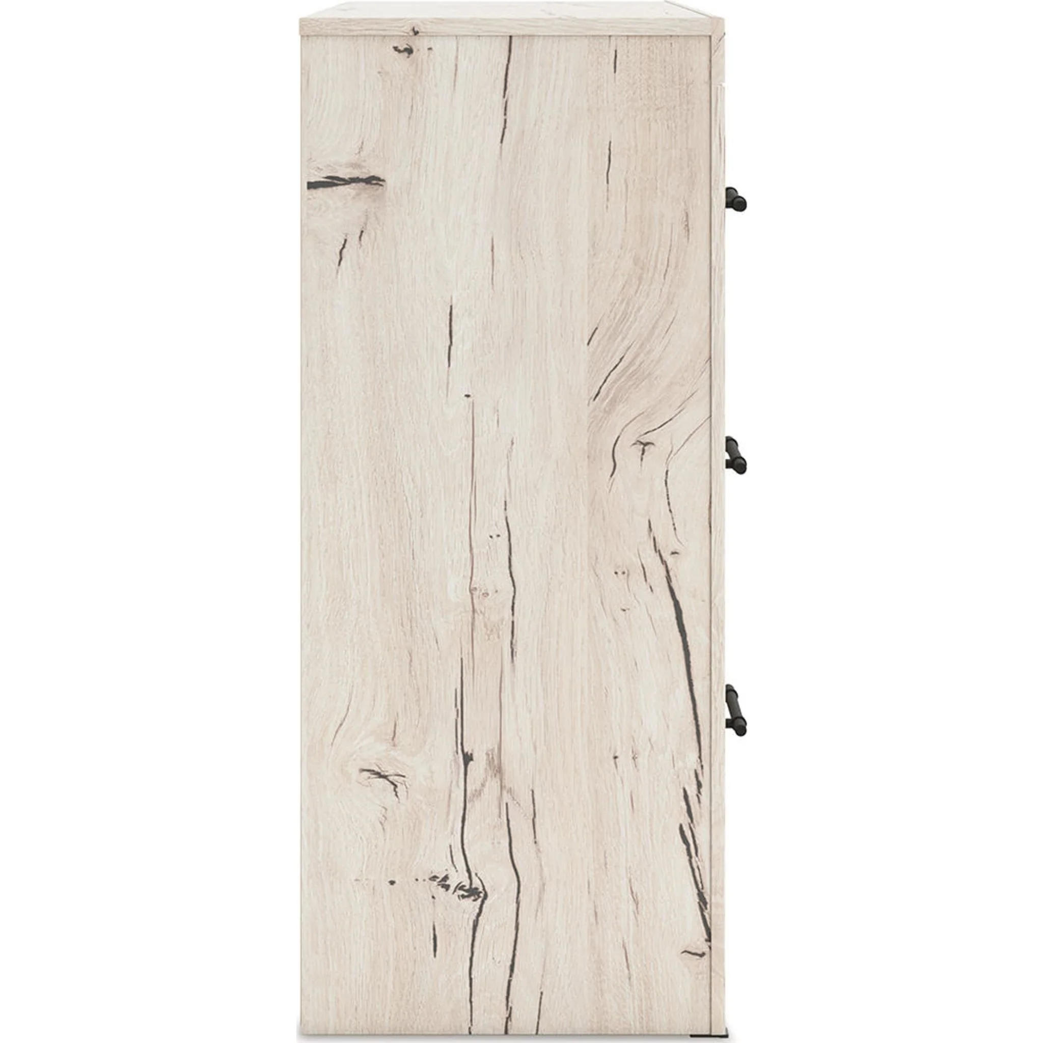 Lawroy Dresser - Light Natural - Image 7