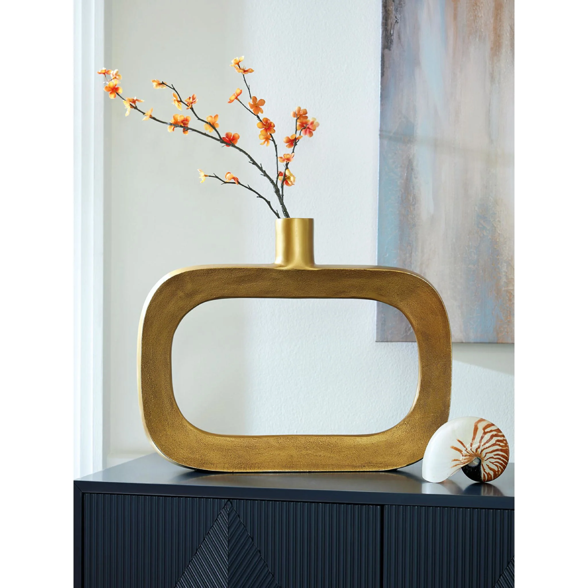 Lawtonville Vase - Image 2
