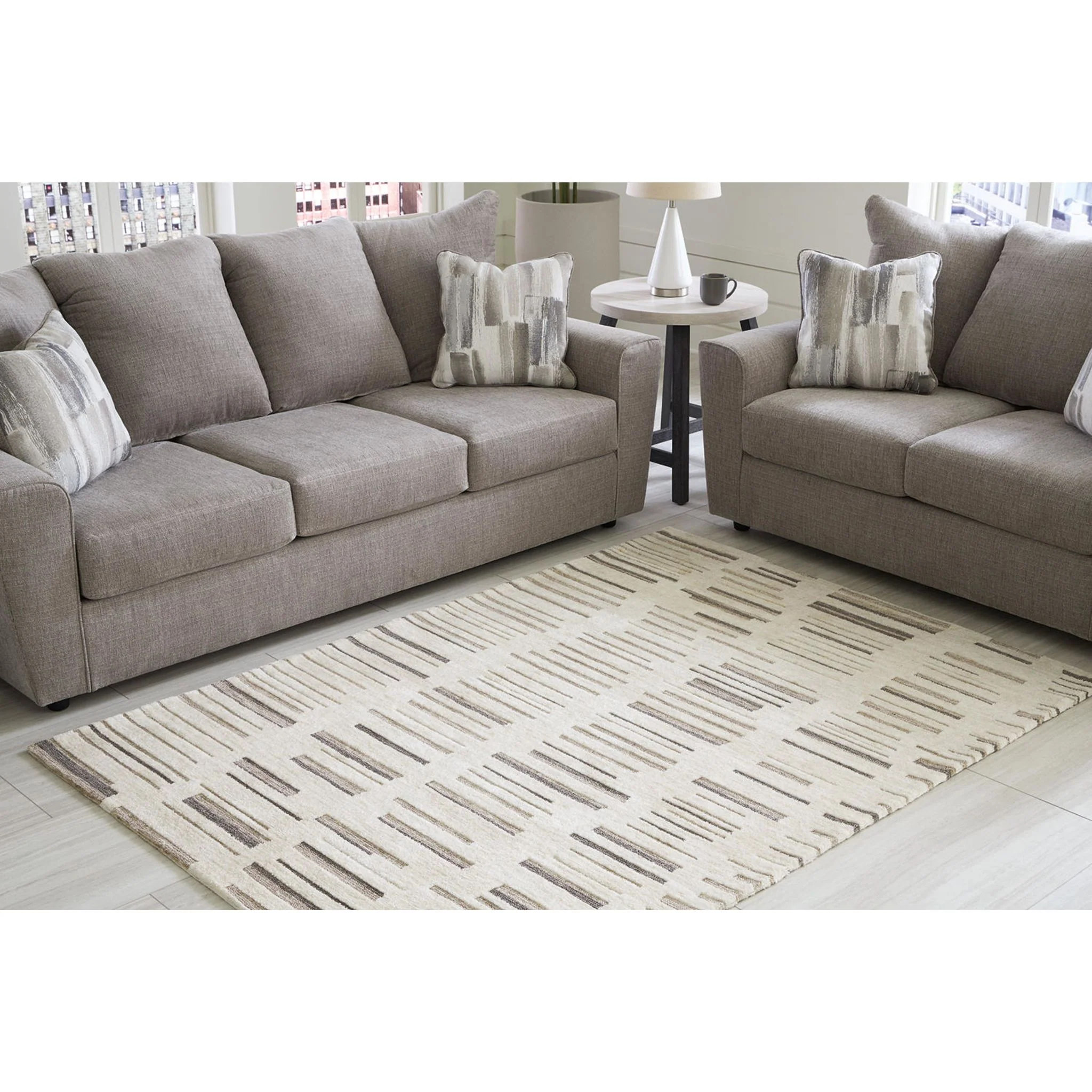 Leesdale Area Rug - Image 4