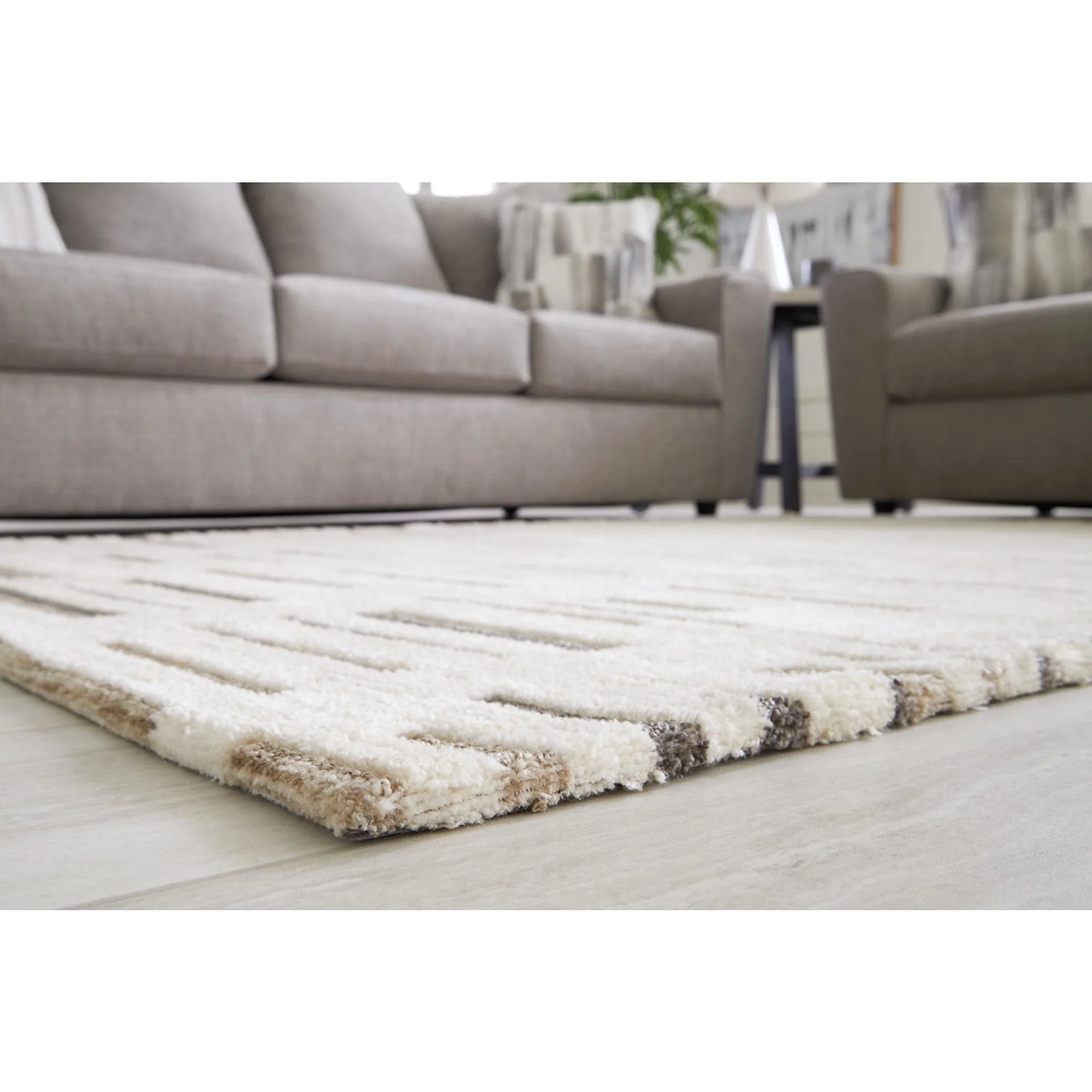 Leesdale Area Rug - Image 8