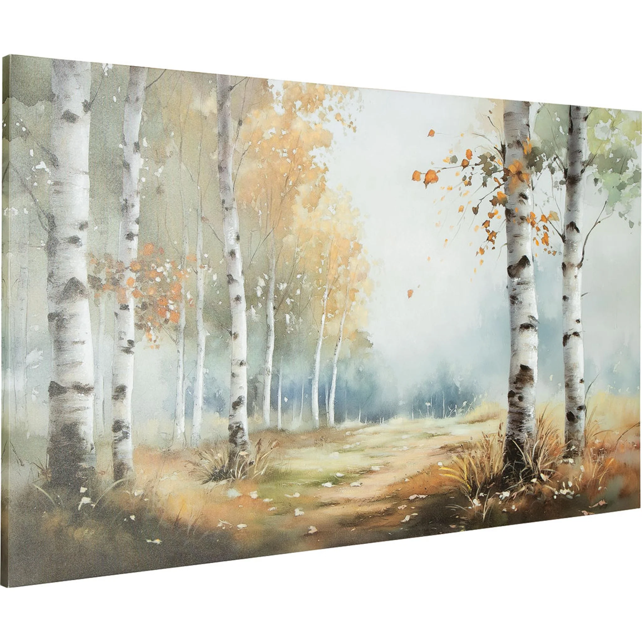 Leithan Wall Art 59.84" x 36.00" - Image 4