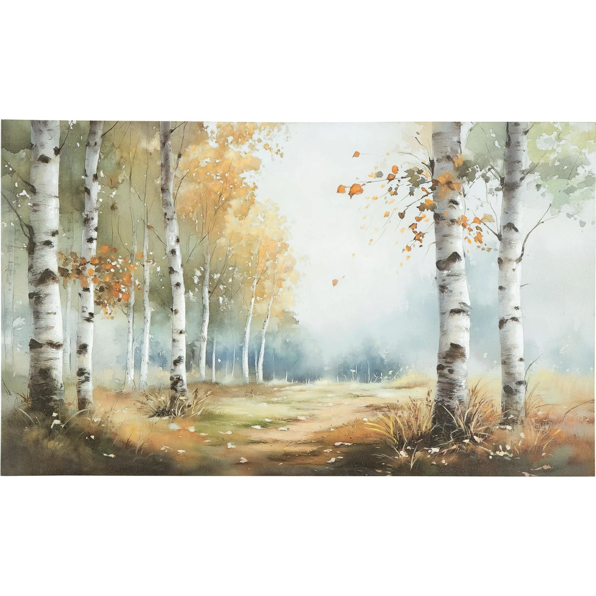 Leithan Wall Art 59.84" x 36.00" - Image 7