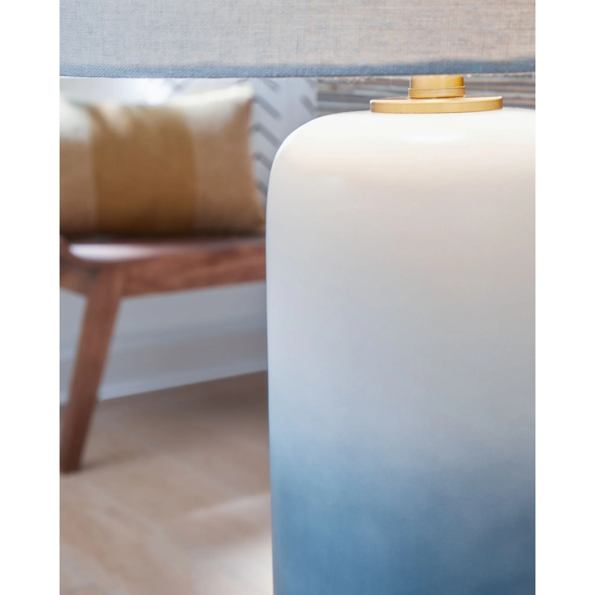 Lemrich Table Lamp 25.25" - Image 4