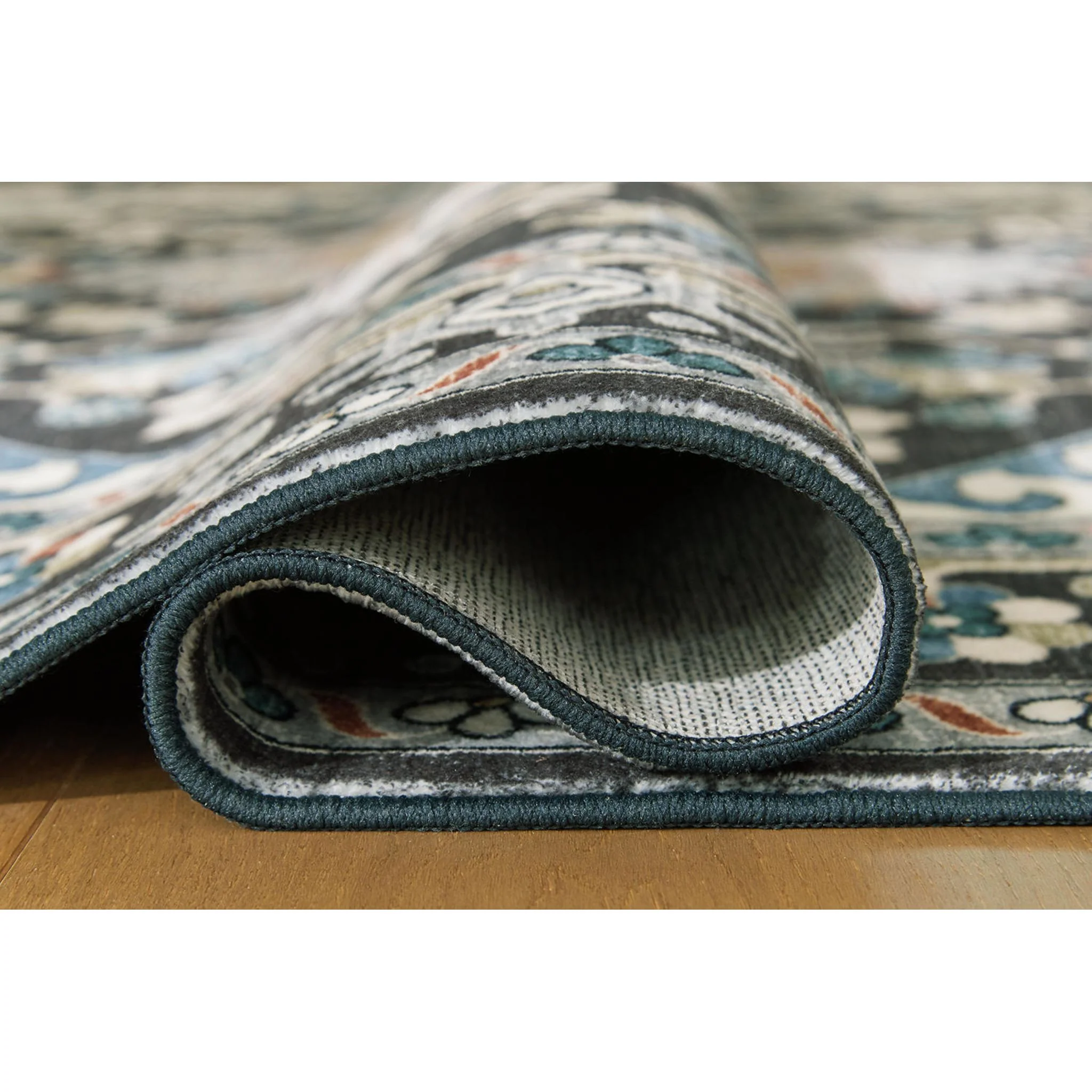 Leningston Area Rug - Image 11