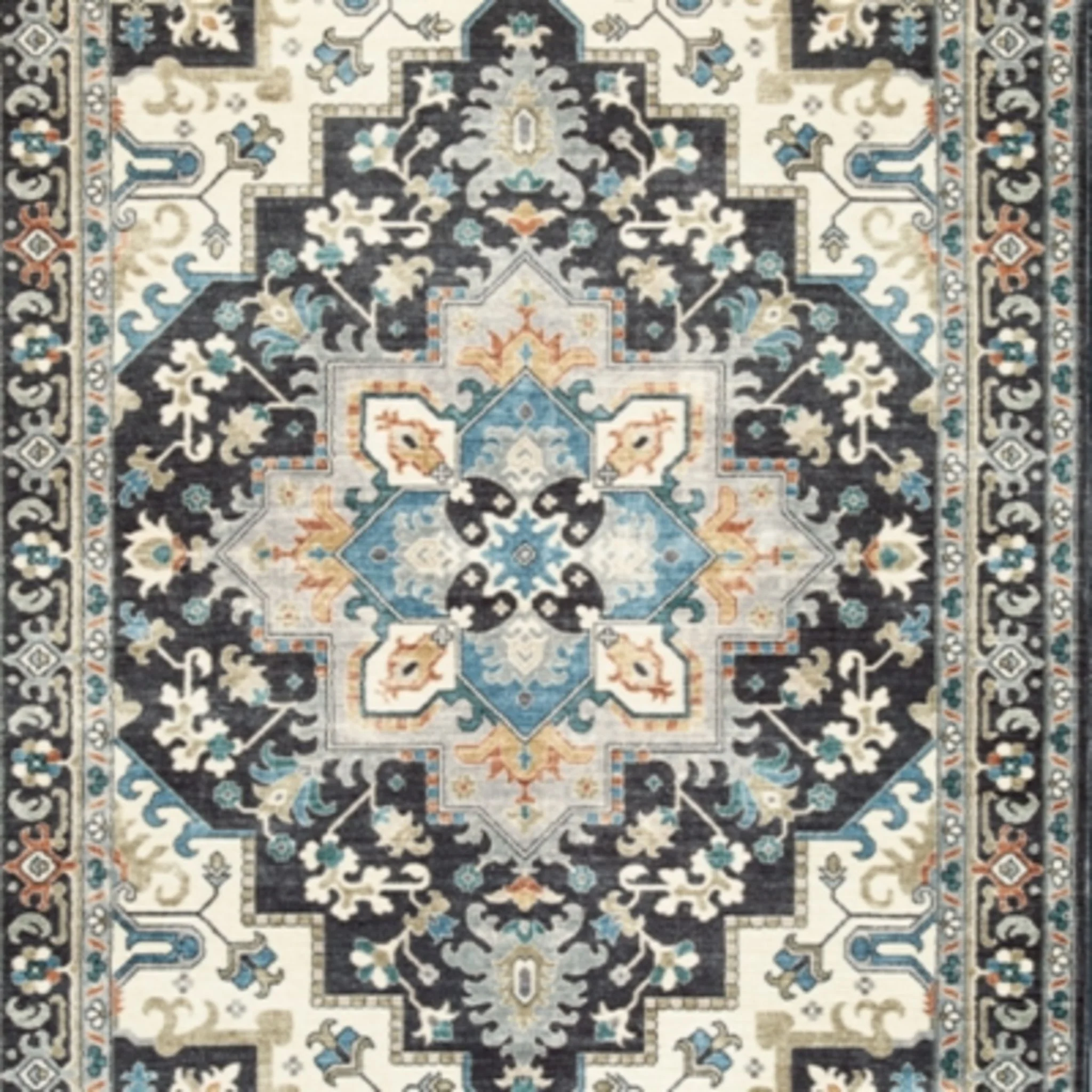 Leningston Area Rug - Image 7