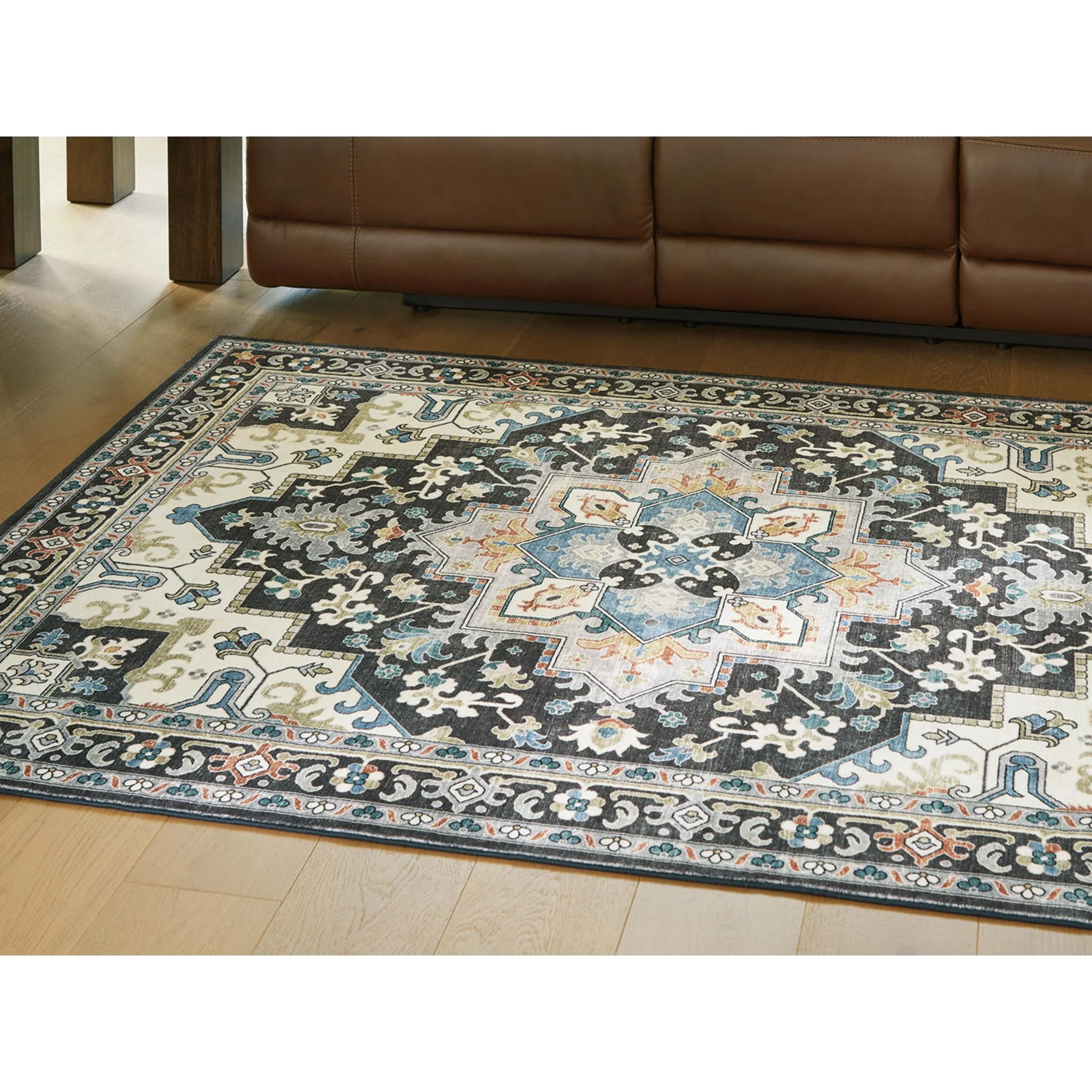 Leningston Area Rug - Image 9