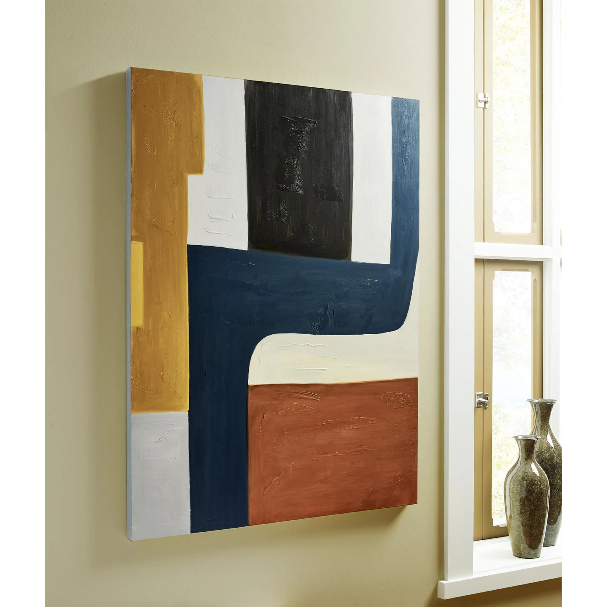 Lennmen Wall Art 36.00" x 48.00" - Image 2