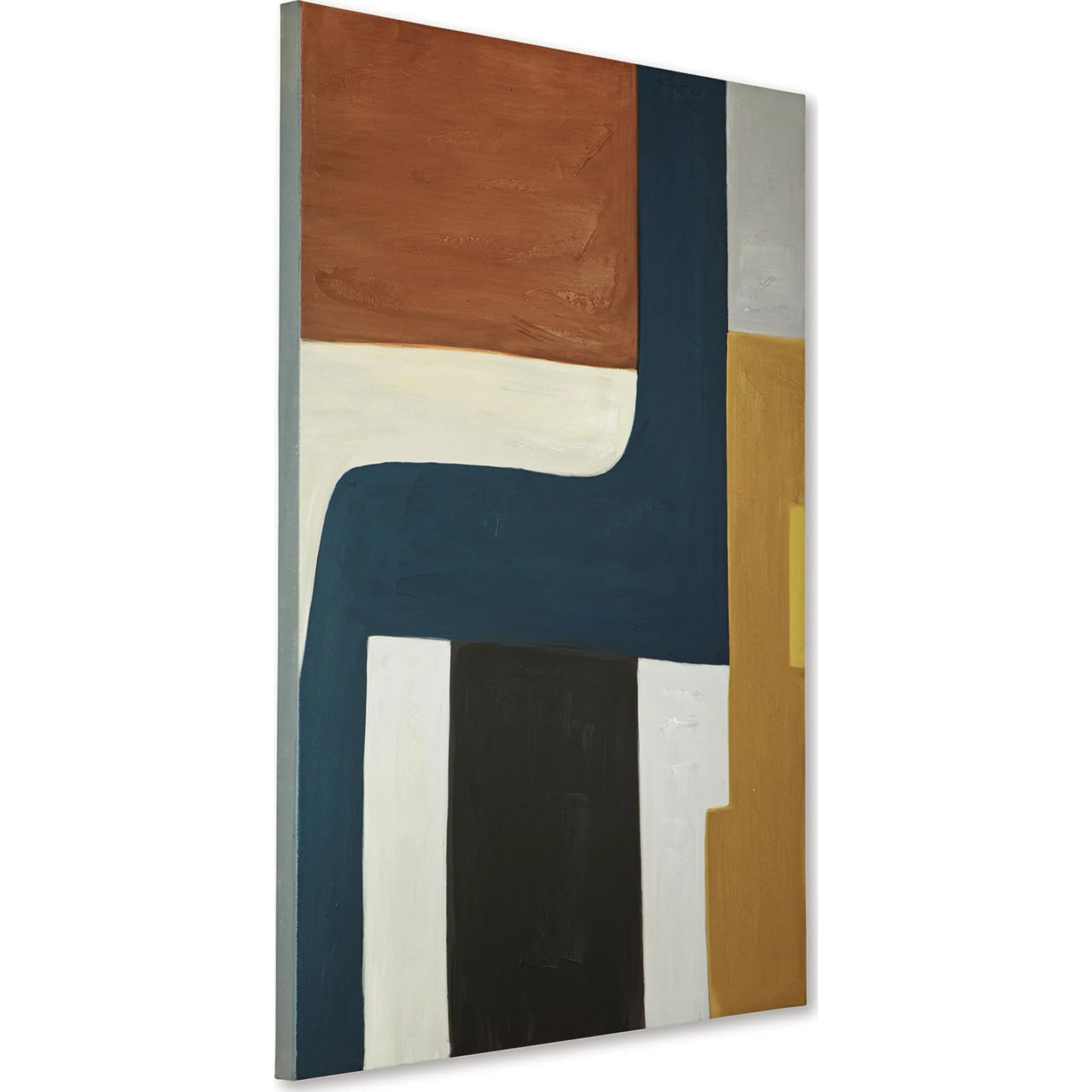 Lennmen Wall Art 36.00" x 48.00" - Image 3
