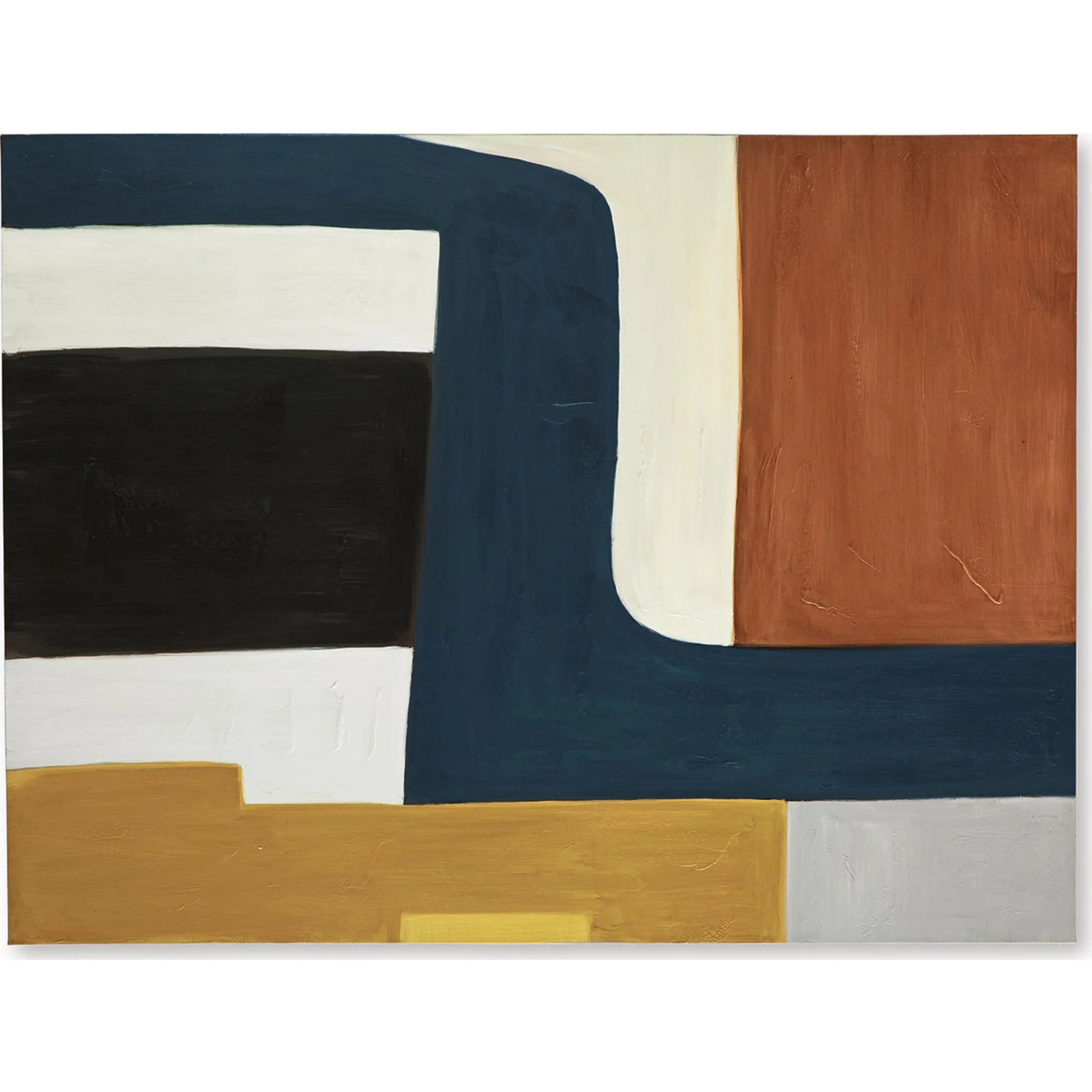 Lennmen Wall Art 36.00" x 48.00" - Image 6