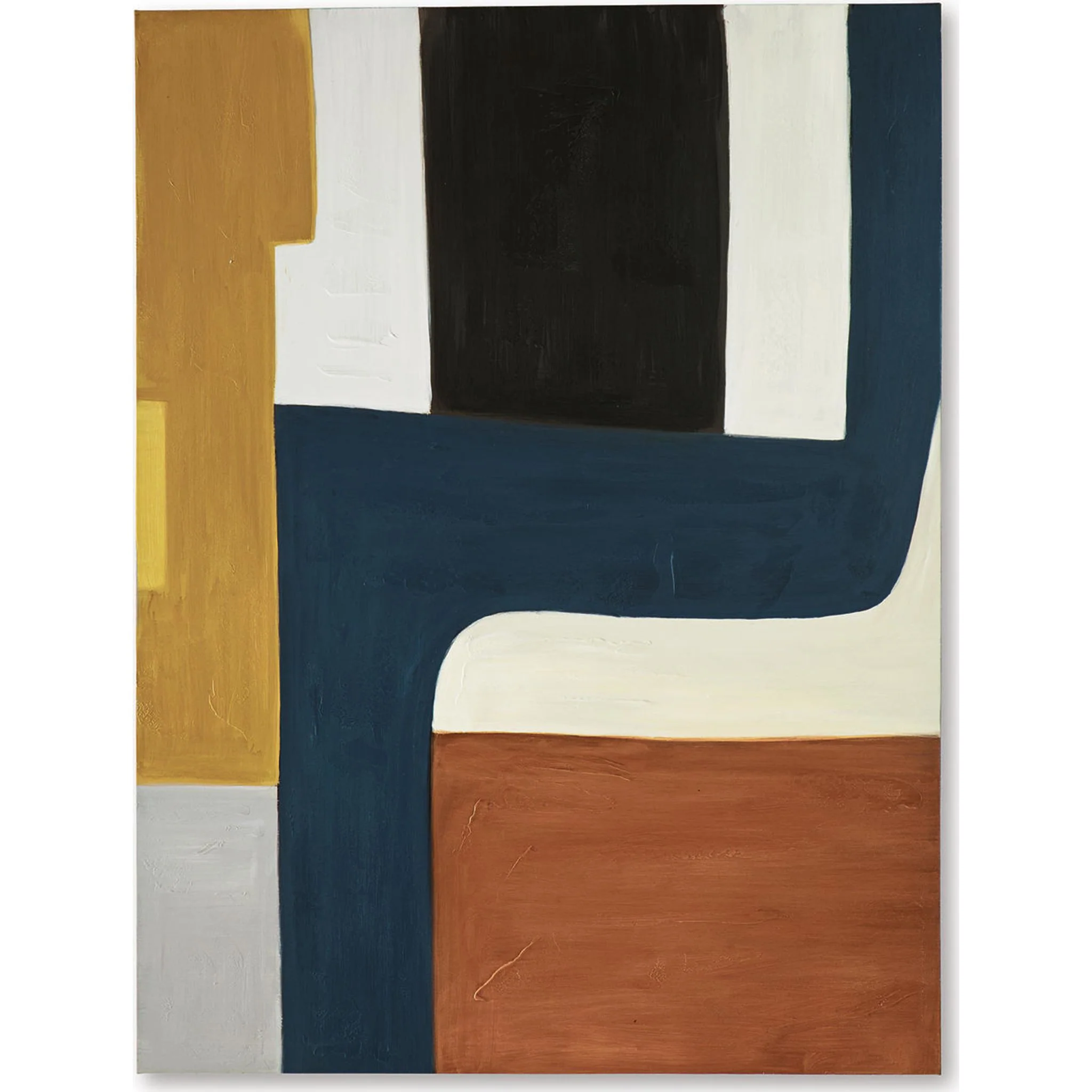 Lennmen Wall Art 36.00" x 48.00" - Image 7