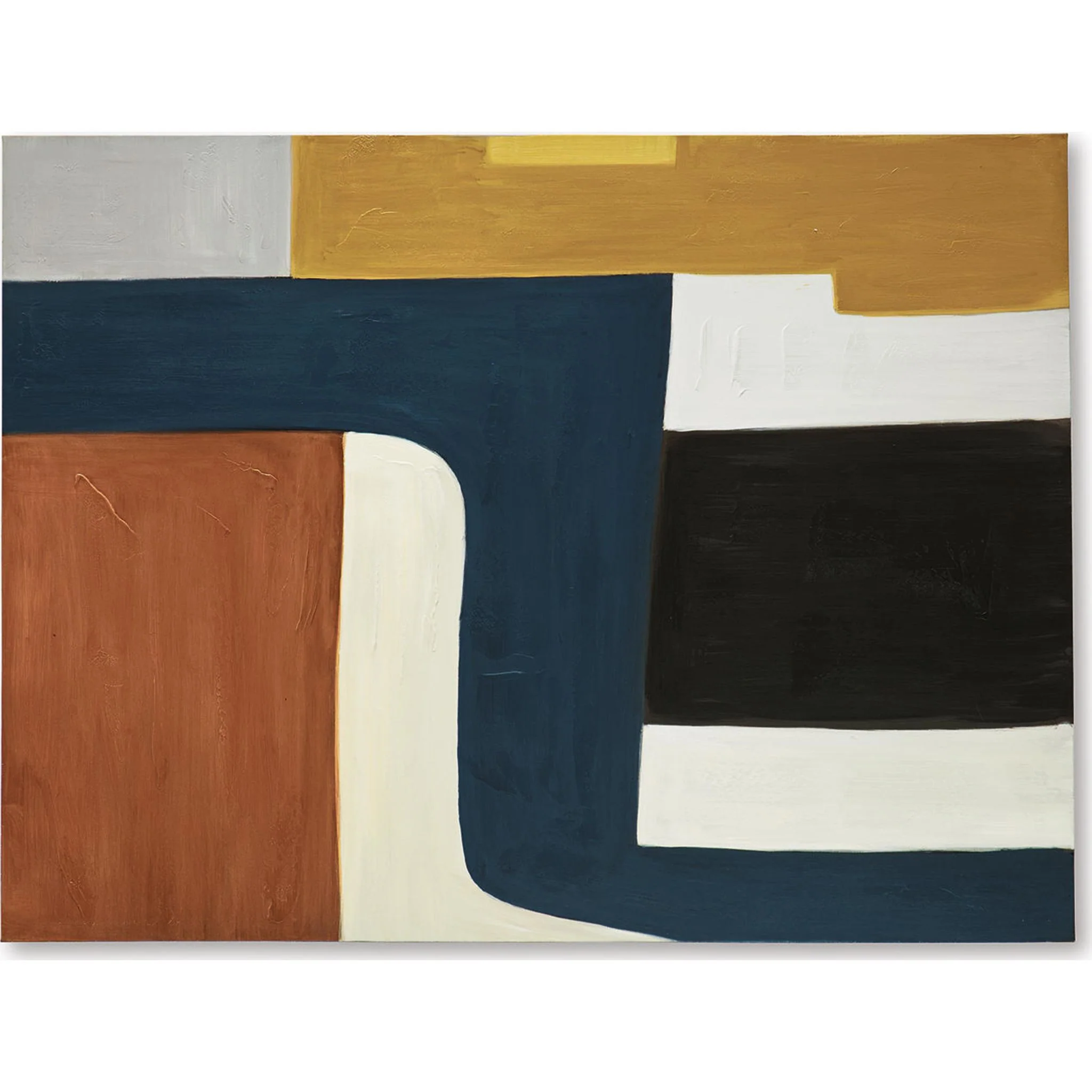 Lennmen Wall Art 36.00" x 48.00" - Image 8