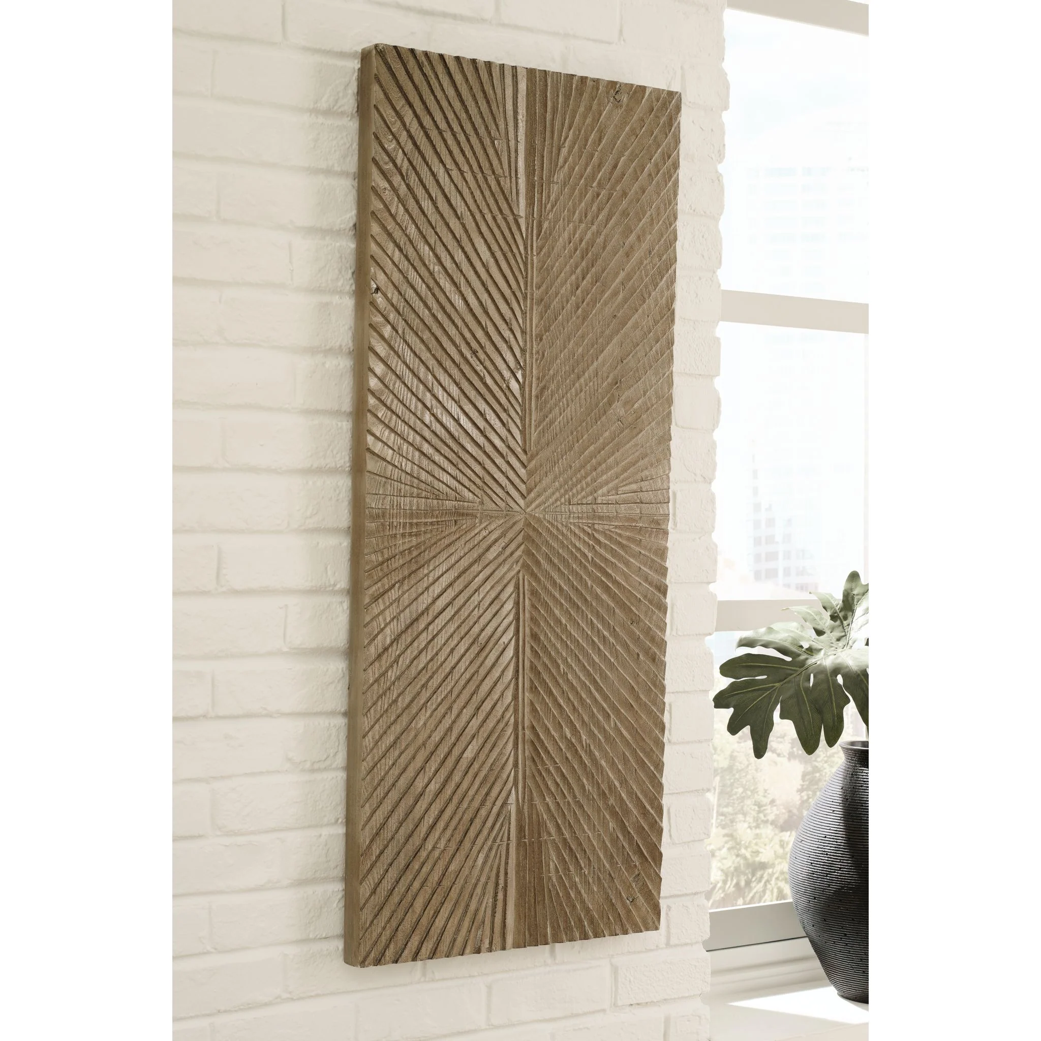 Lenora Wall Decor - Image 2
