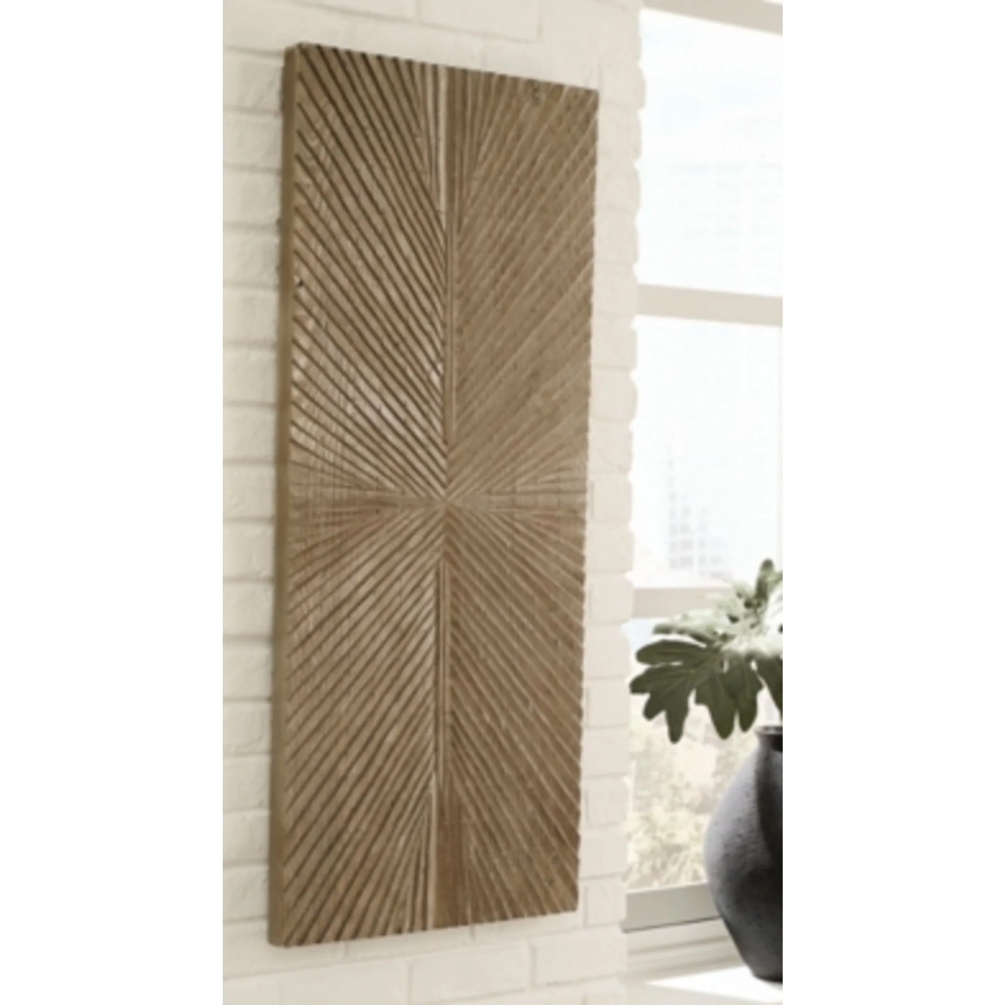 Lenora Wall Decor - Image 8