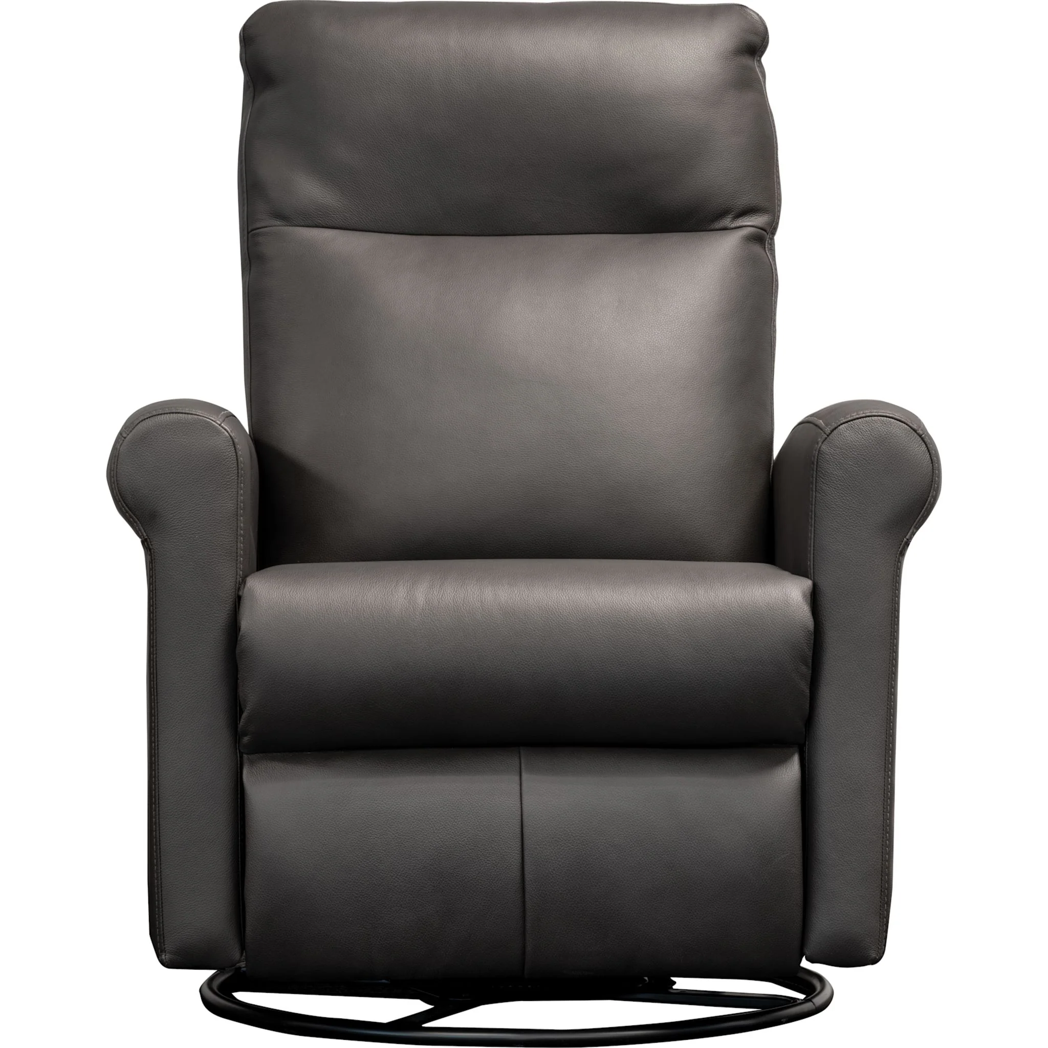 Liberty Power Swivel Glider - Grey