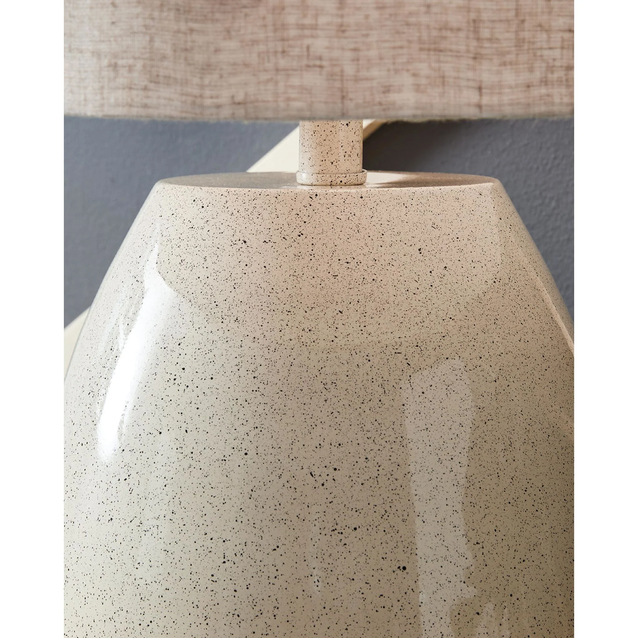 Linas Table Lamp 28.25" - Image 4