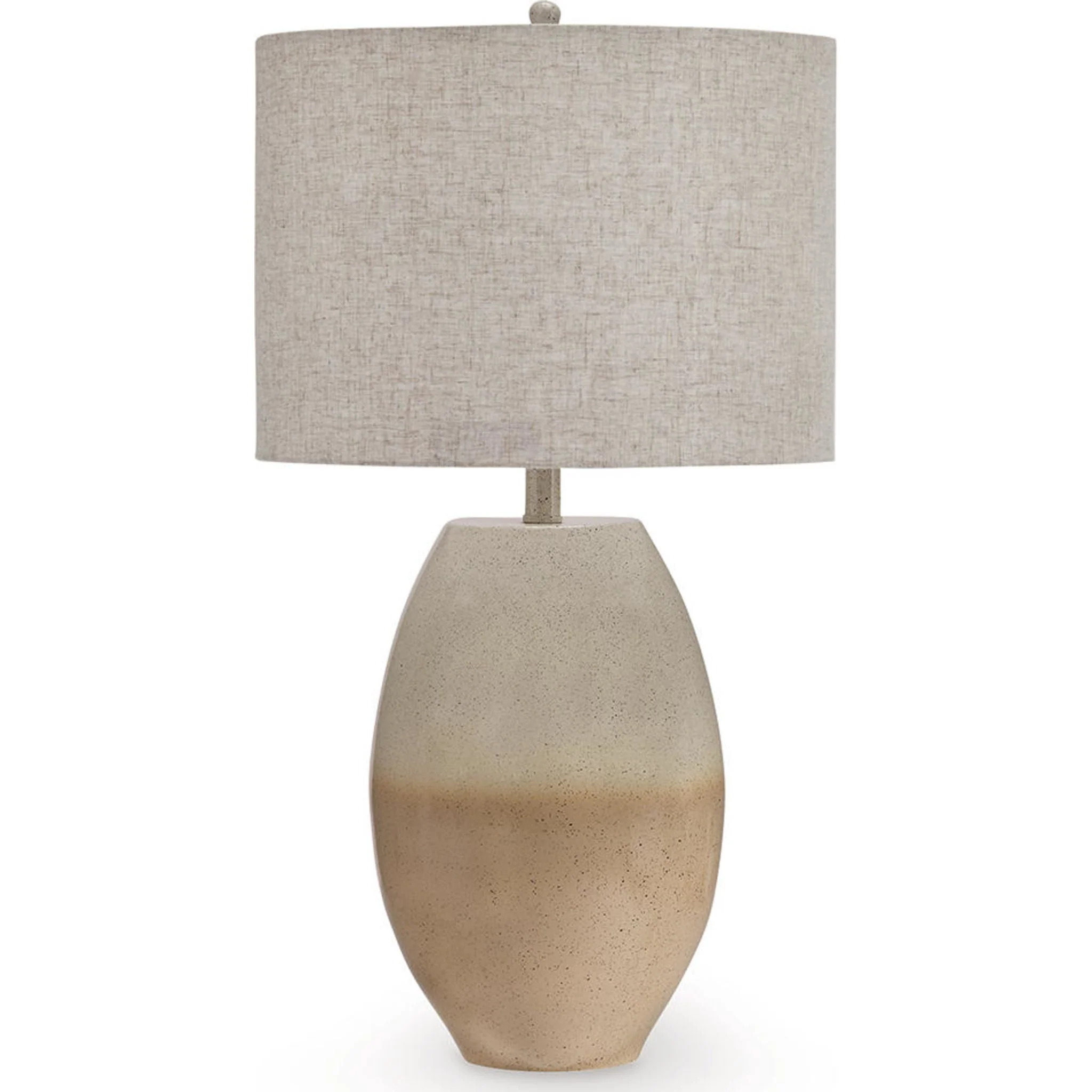 Linas Table Lamp 28.25" - Image 5
