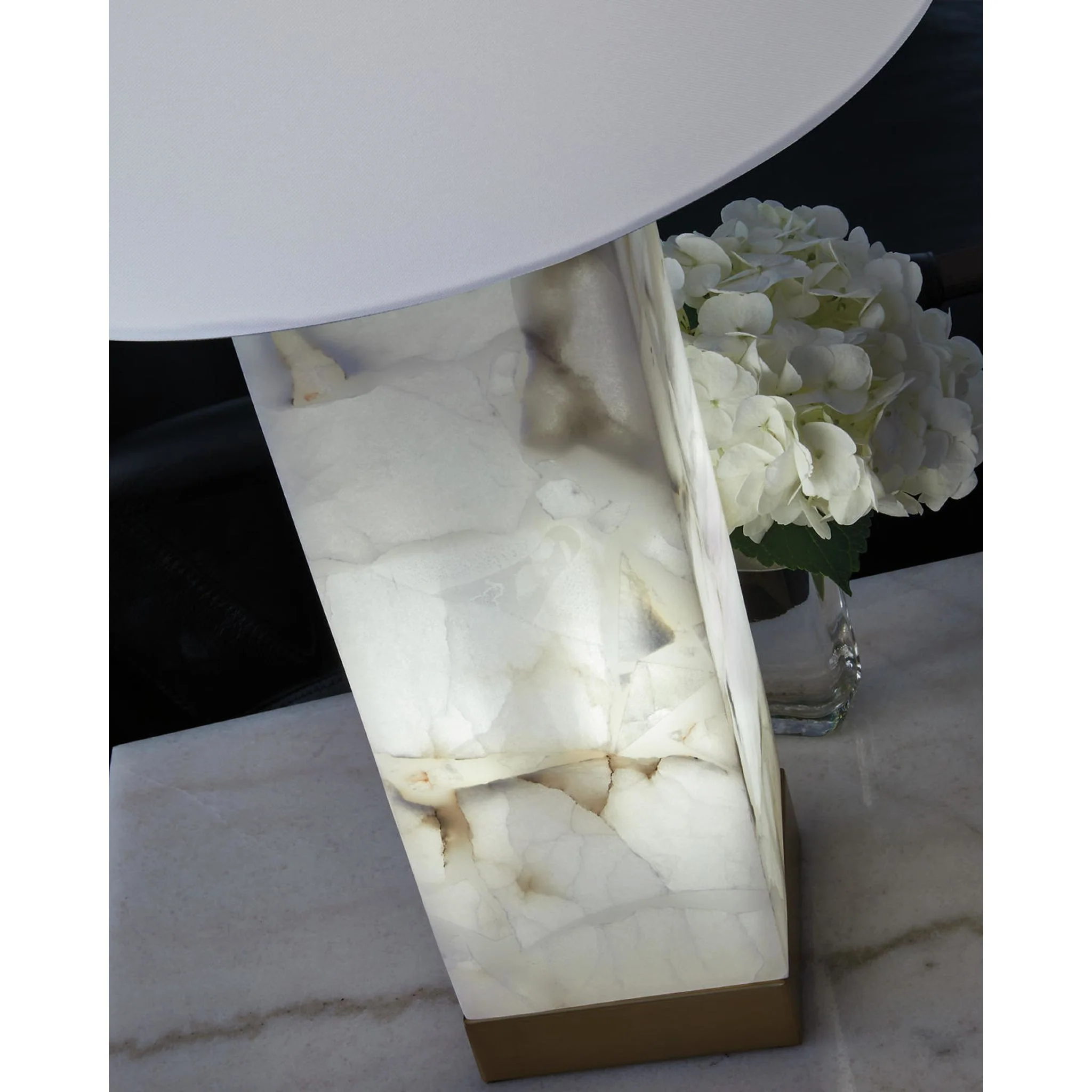 Linderfield Table Lamp 29.25" - Image 4