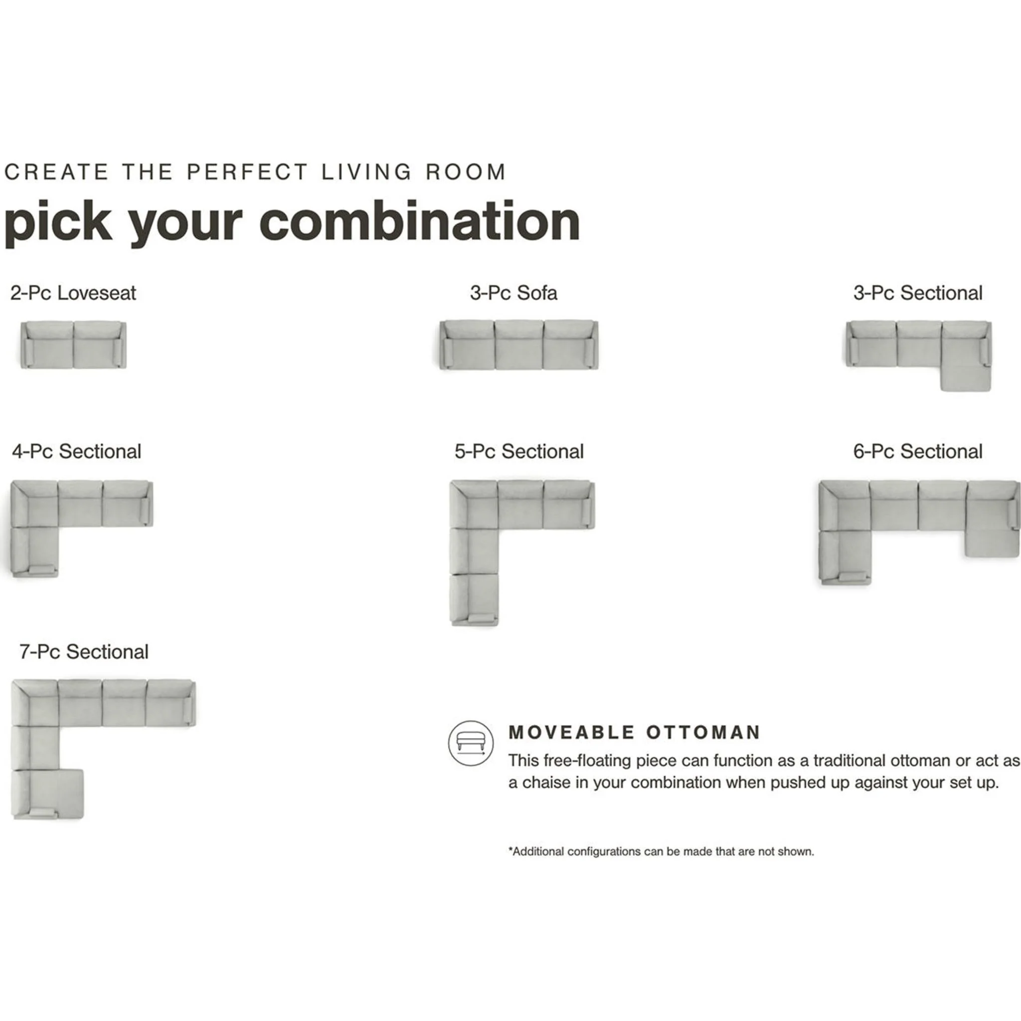 Lindyn 2 Piece Sectional - Image 19