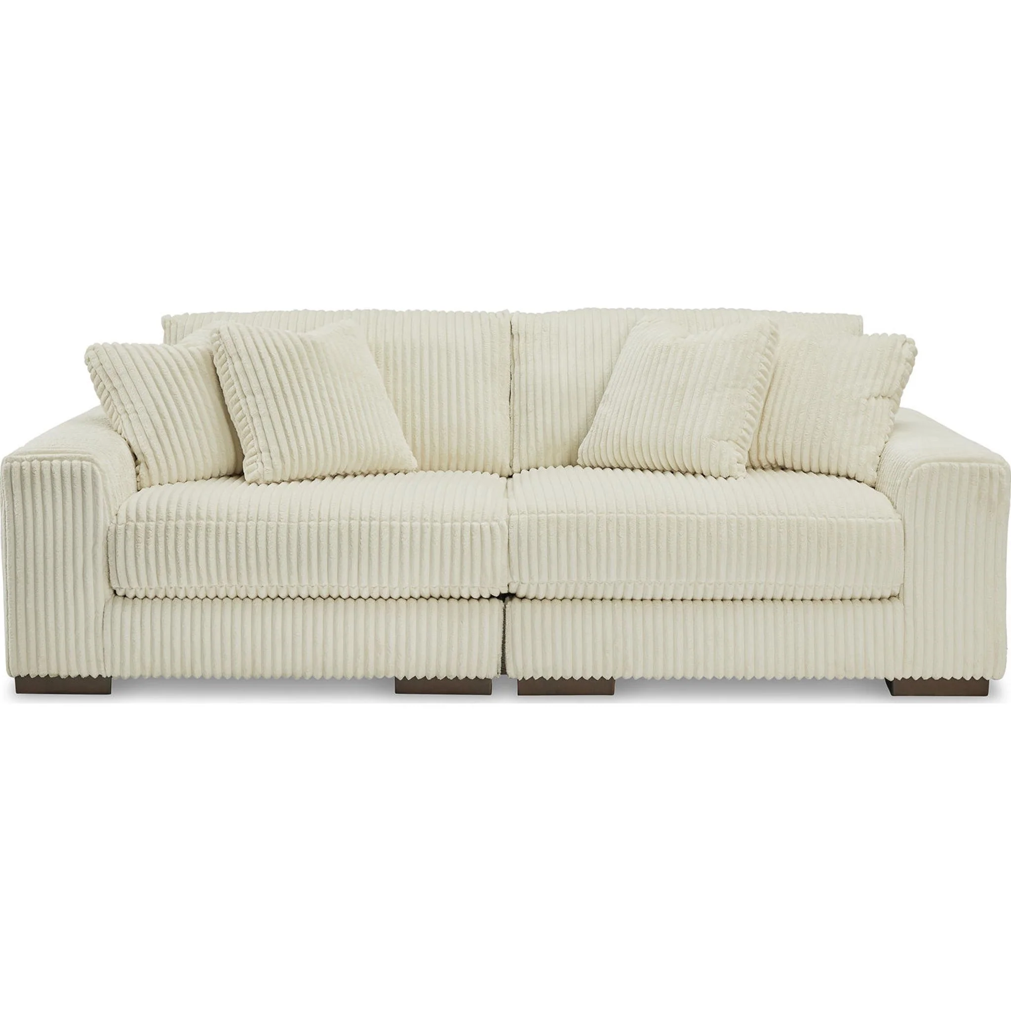 Lindyn 2 Piece Sectional - Image 7