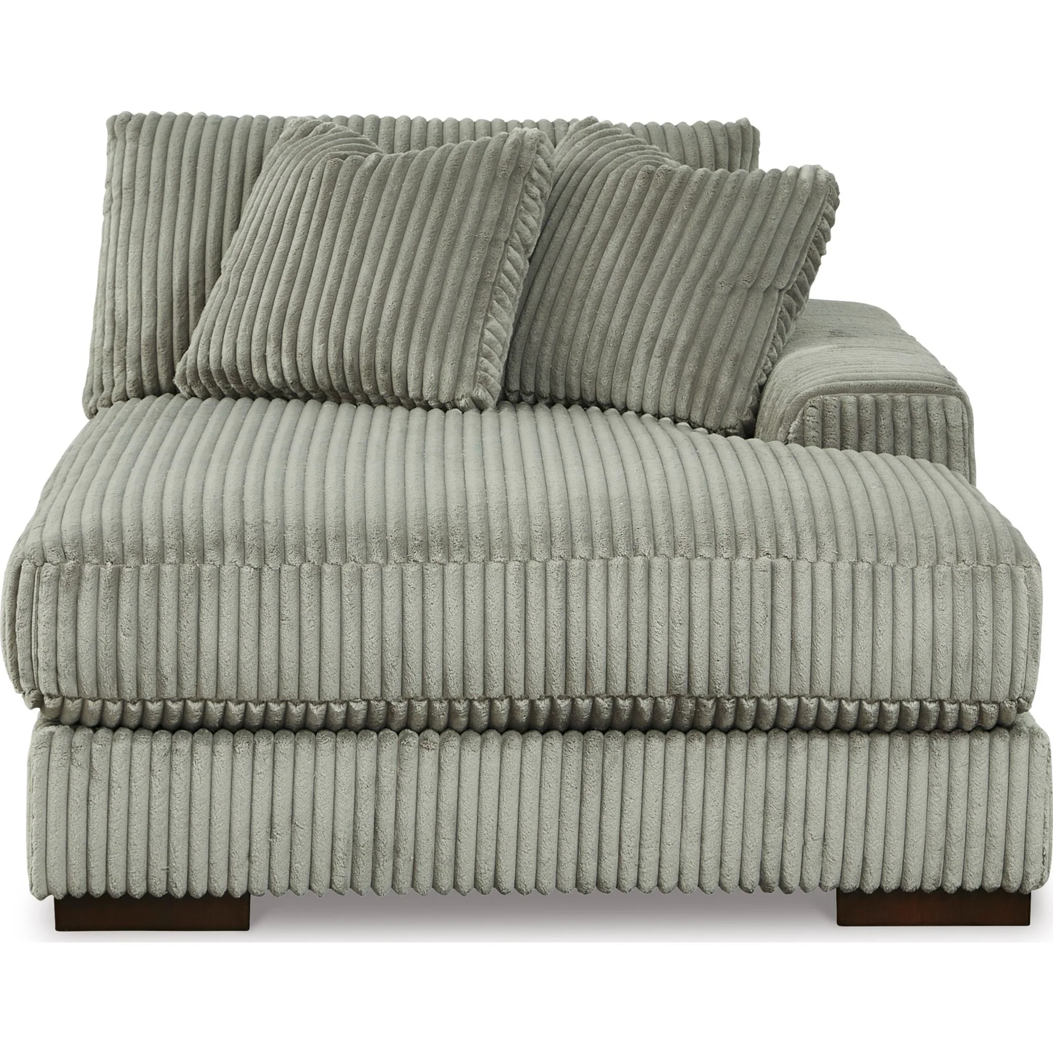 Lindyn 2 Piece Sectional with Chaise - Image 46